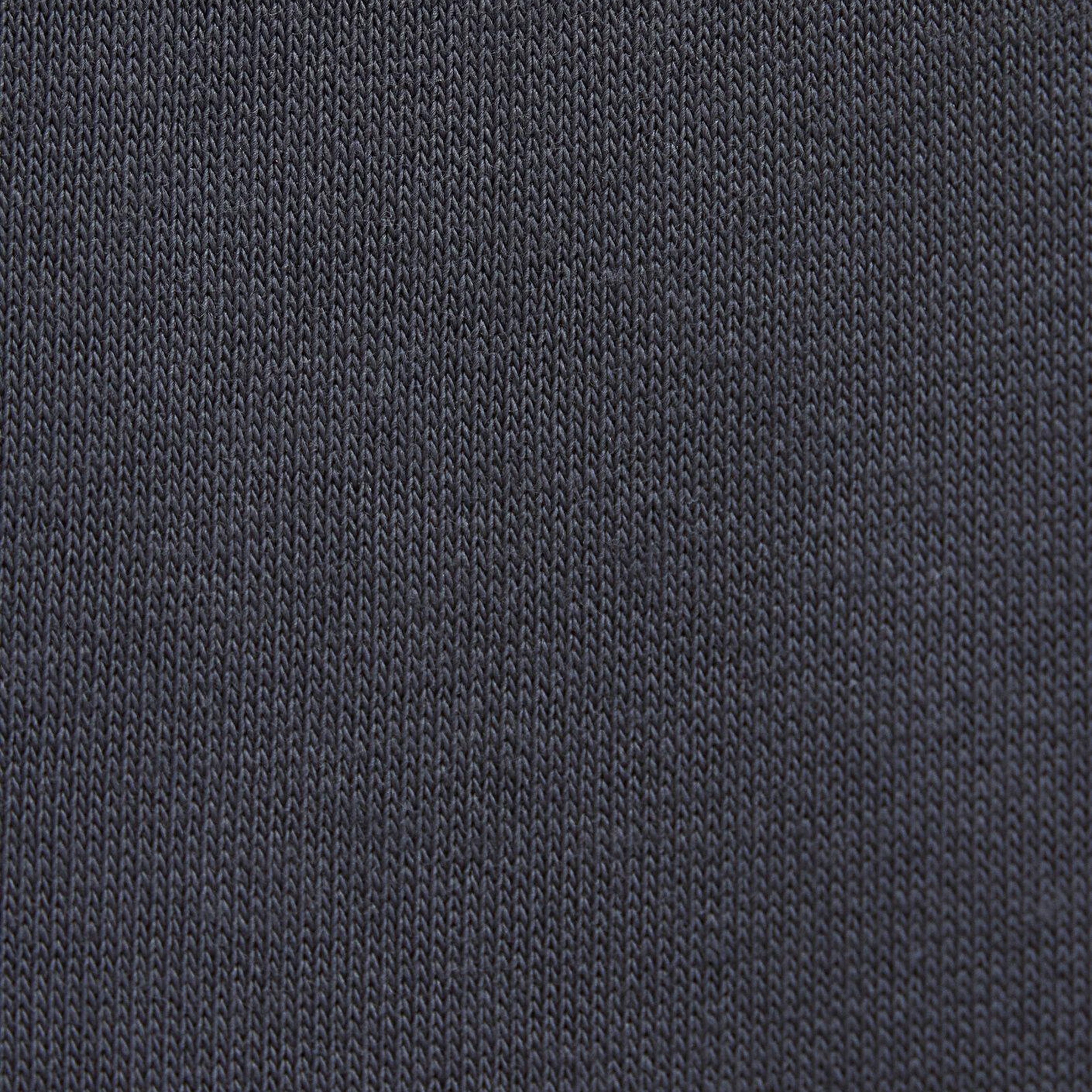 Mavi Mavi Logo Baskılı Yarı Fermuarlı Antrasit Sweatshirt 0S10208-80106