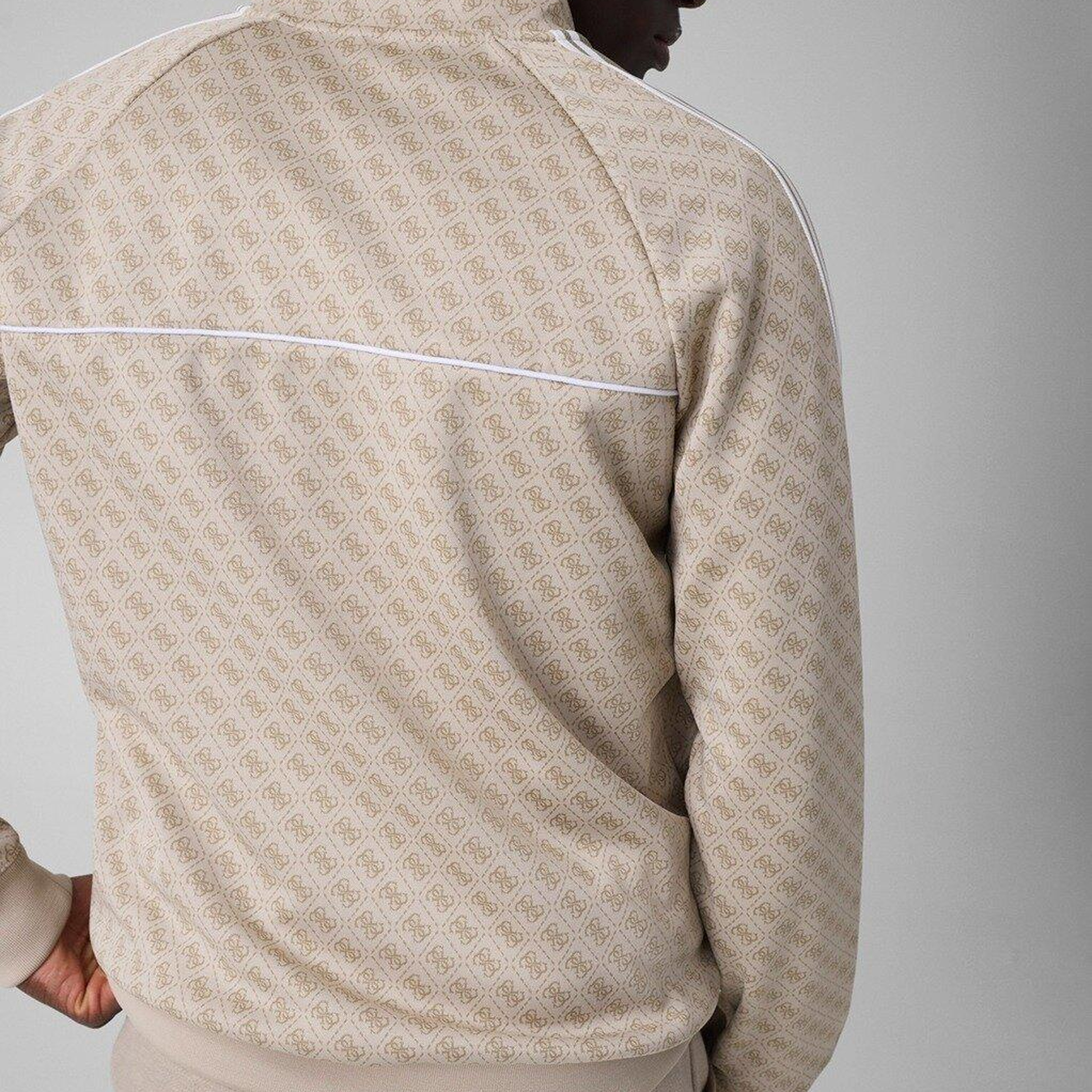 Parimo Erkek Aktif Sweatshirt