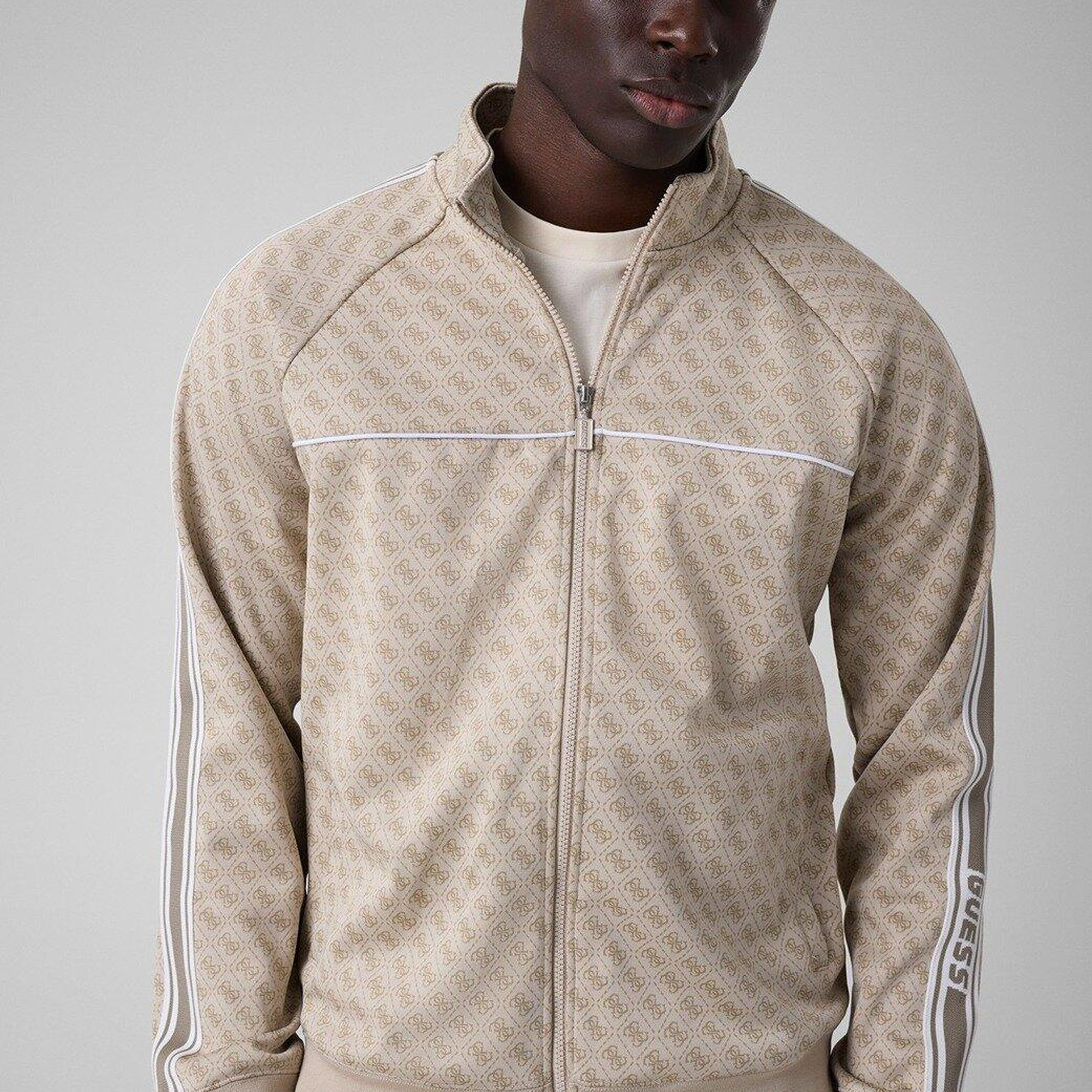 Parimo Erkek Aktif Sweatshirt