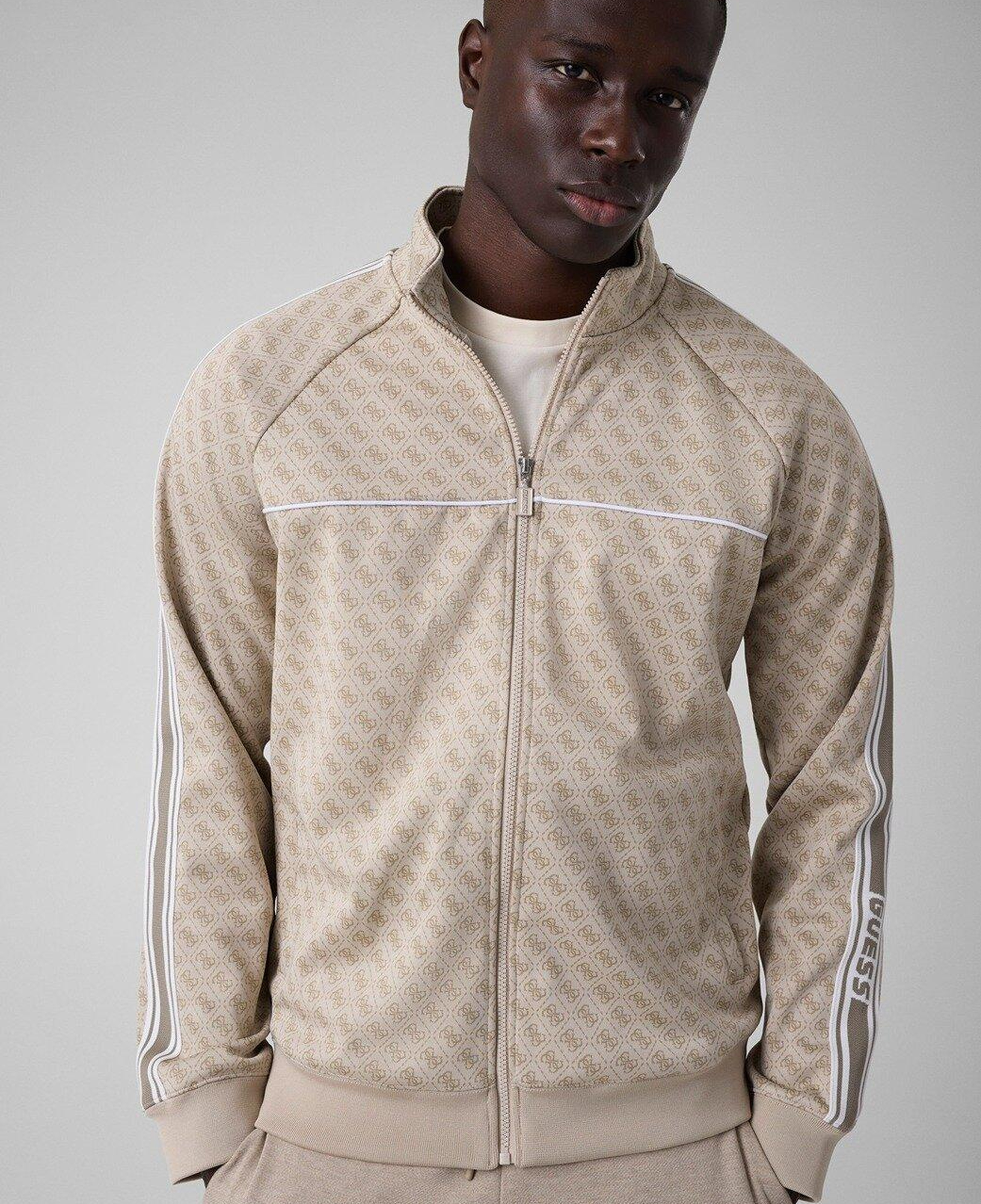 Parimo Erkek Aktif Sweatshirt