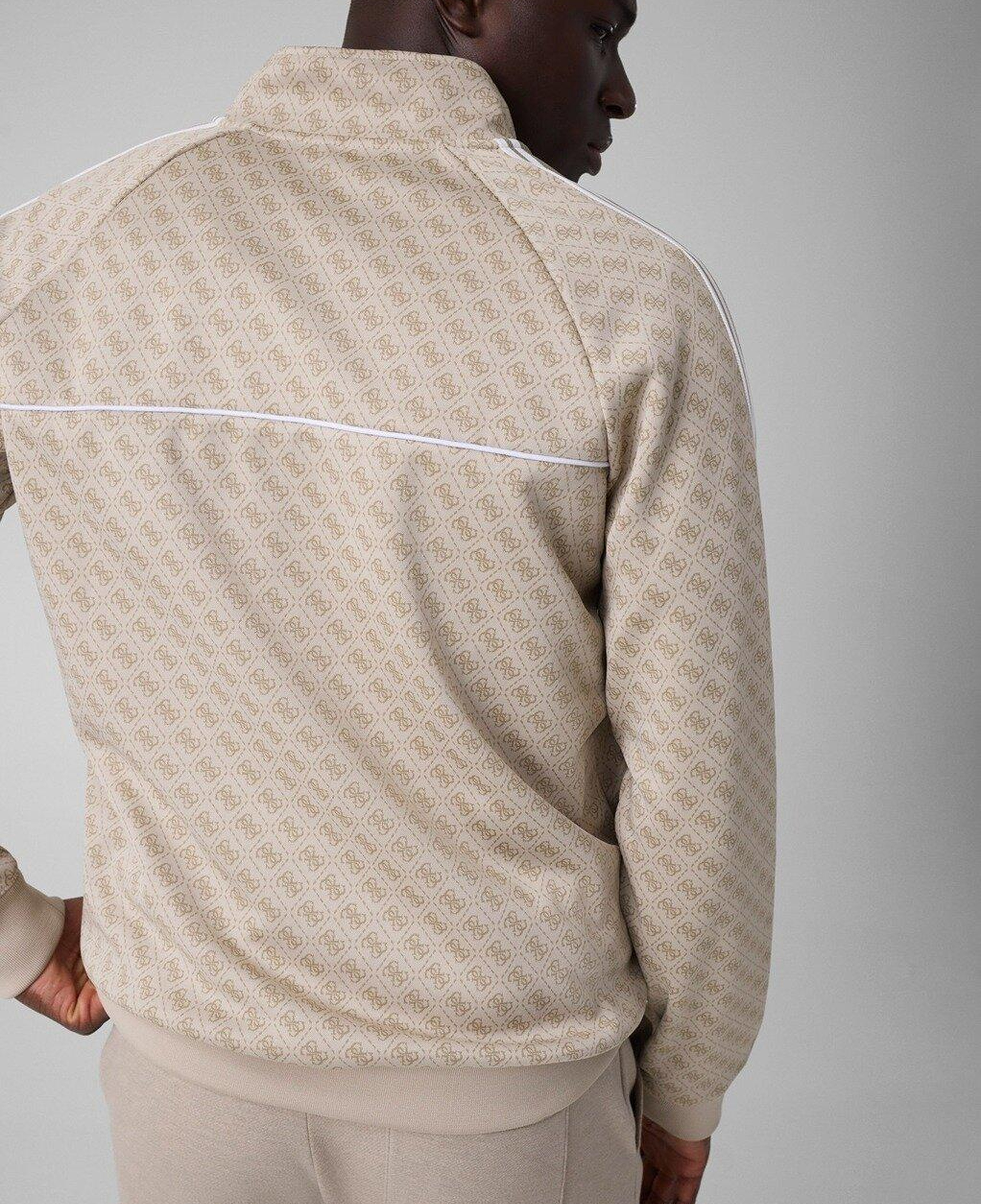 Parimo Erkek Aktif Sweatshirt