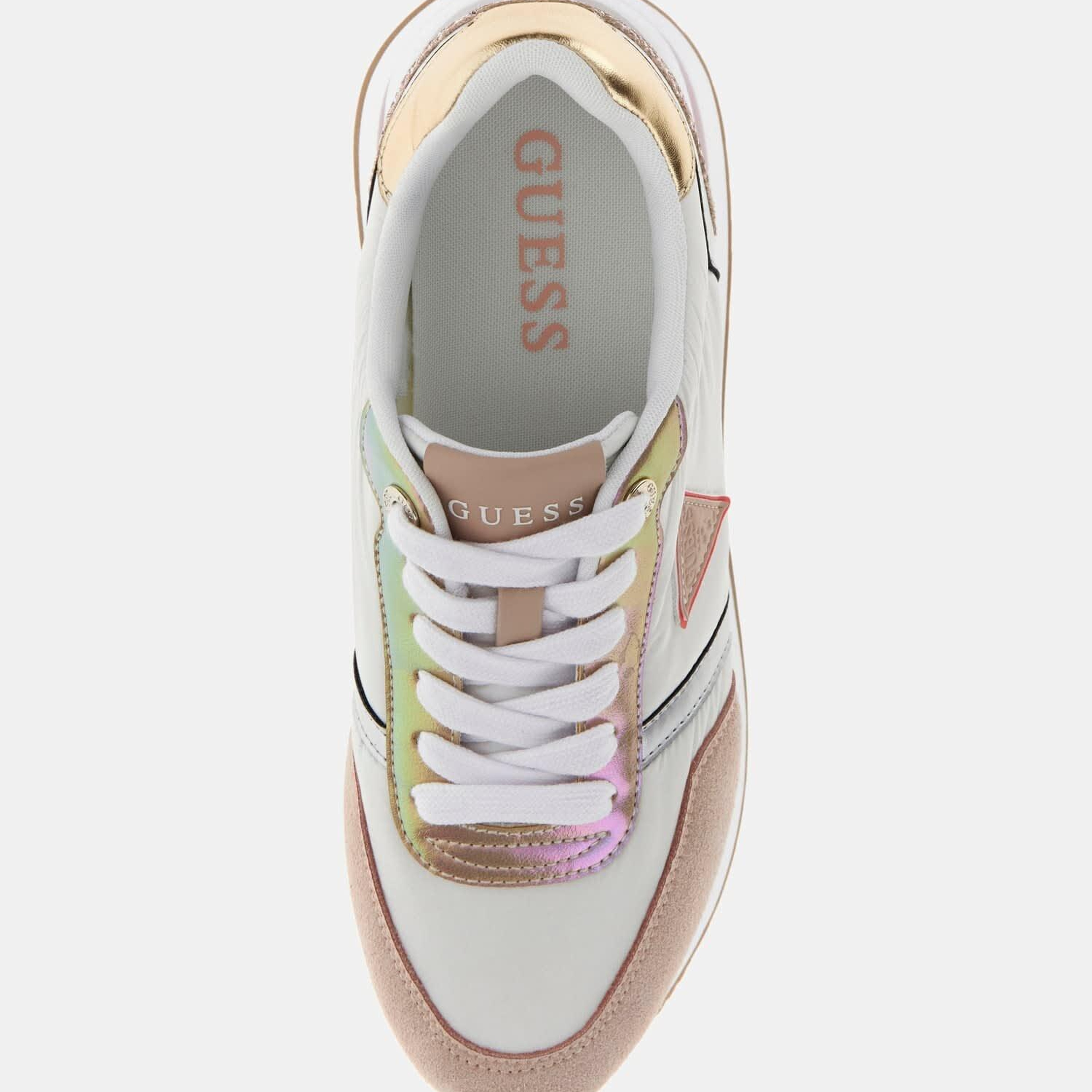 Eagar Kadın Sneaker
