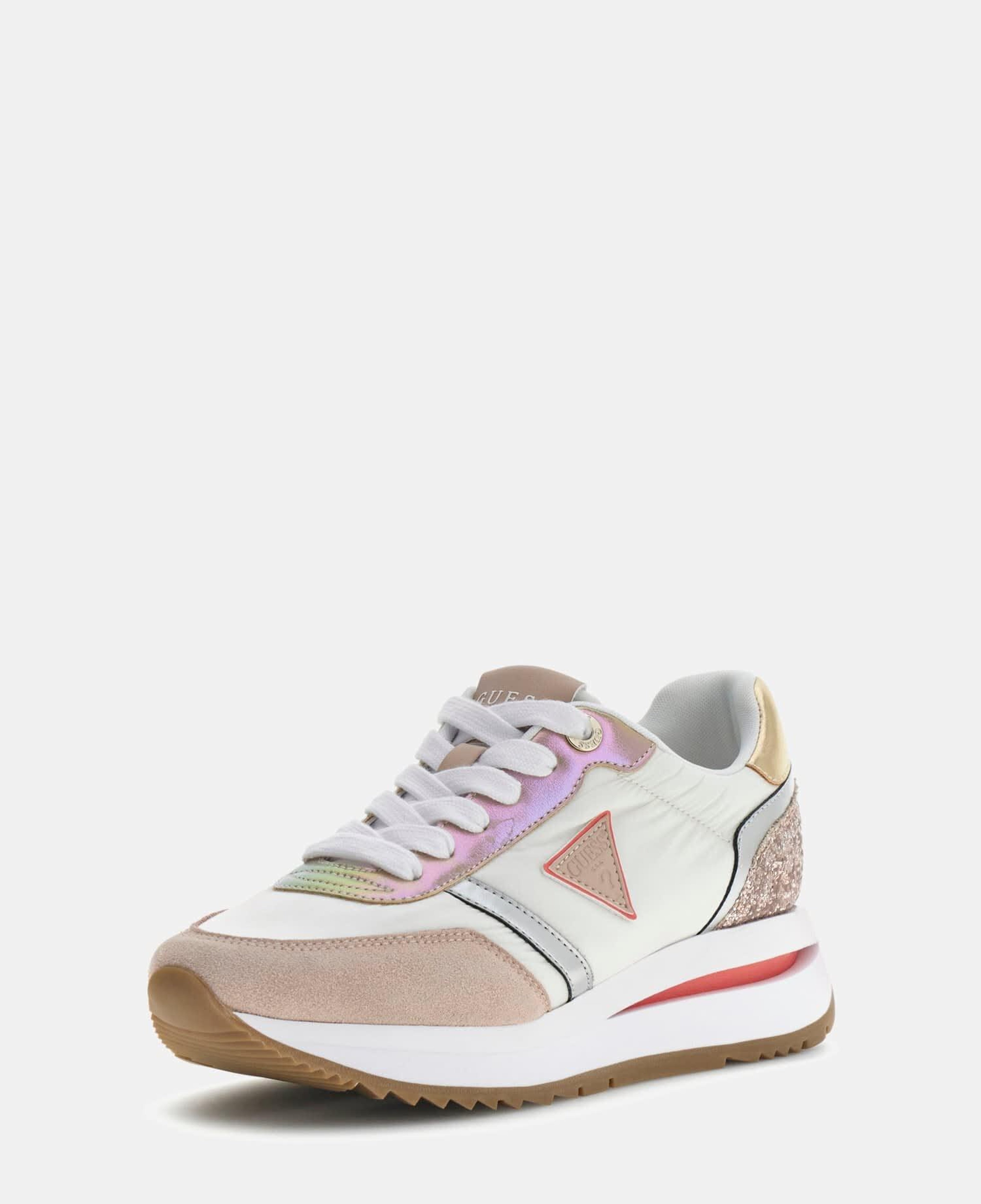 Eagar Kadın Sneaker