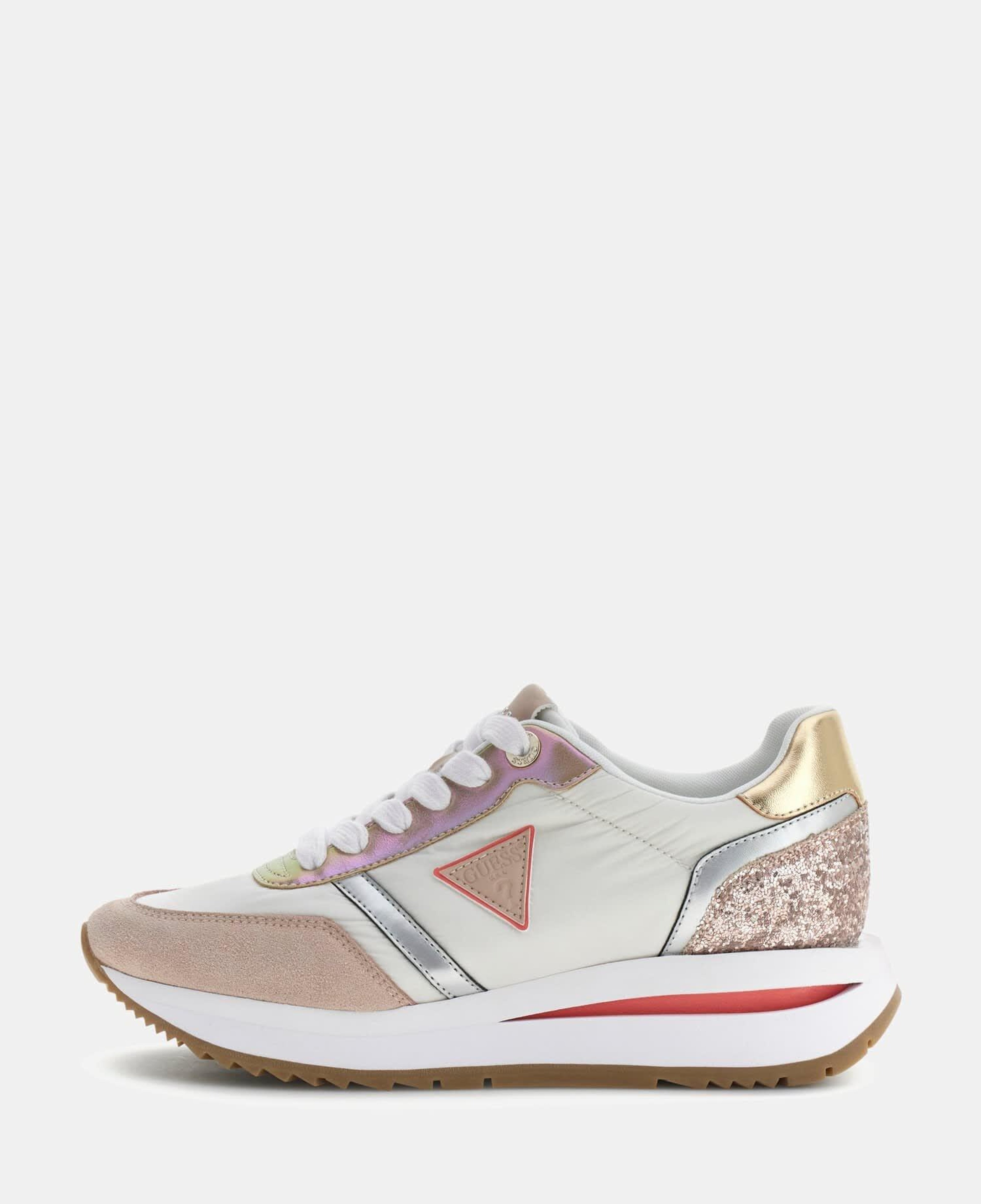 Eagar Kadın Sneaker