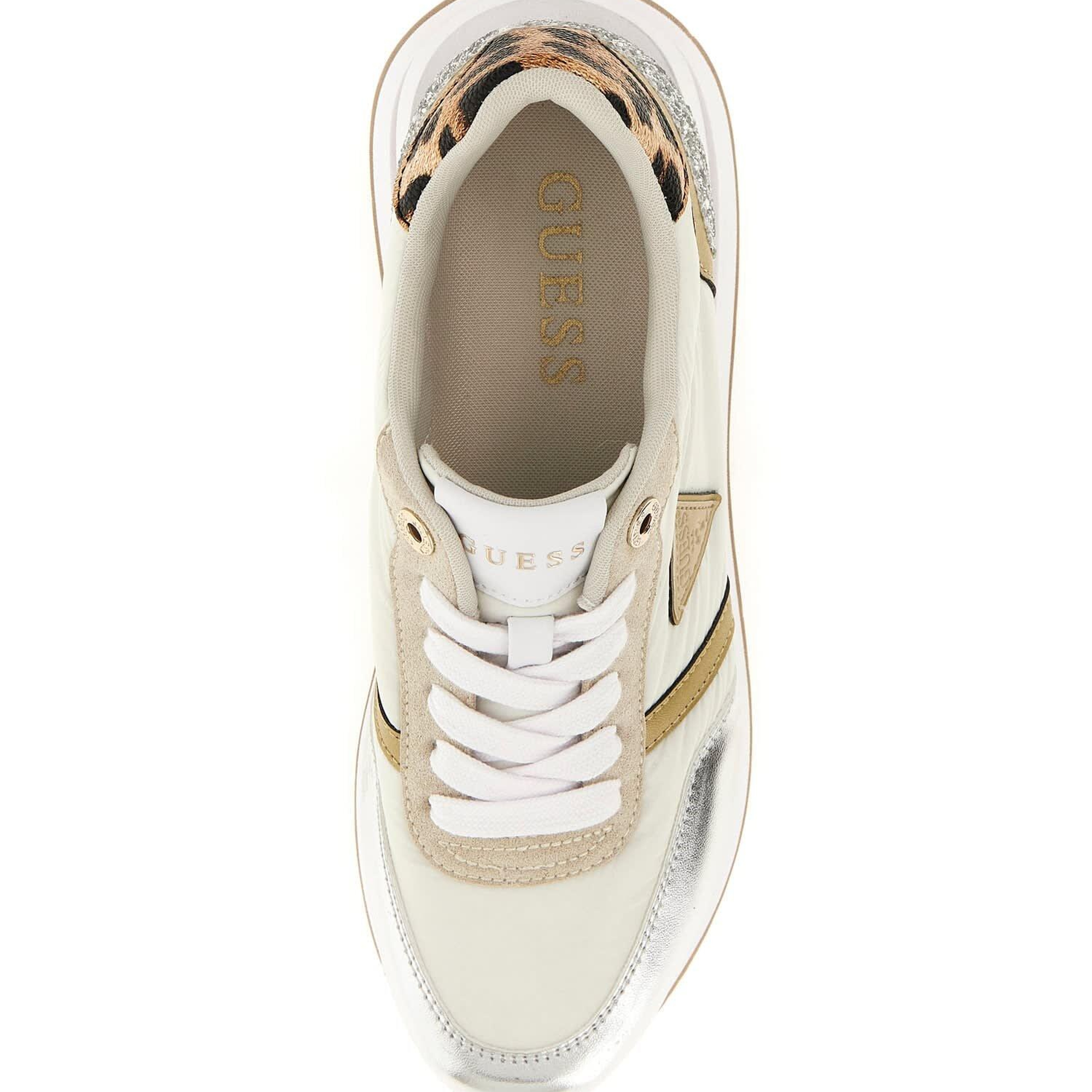 Eagar Kadın Sneaker