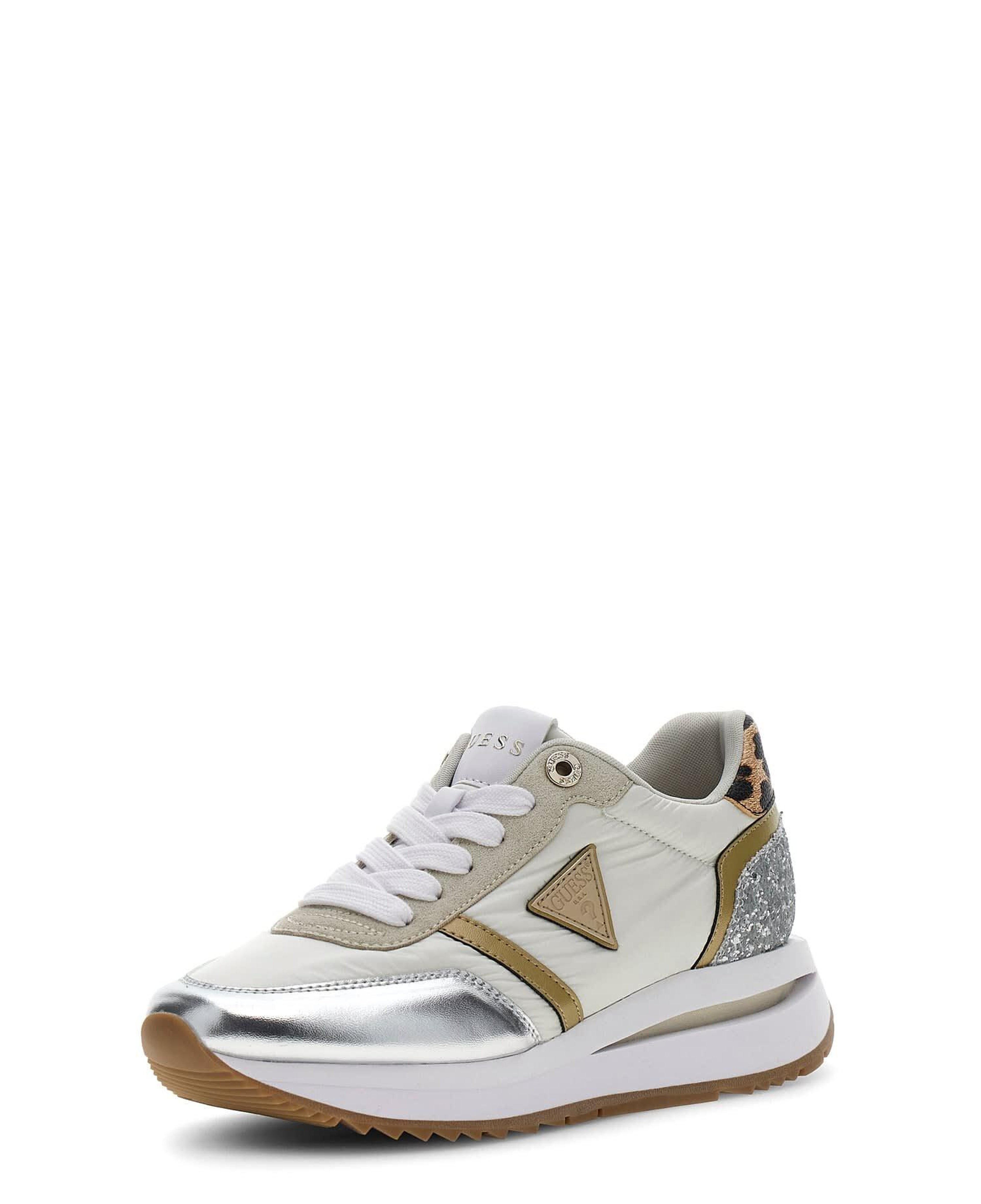 Eagar Kadın Sneaker