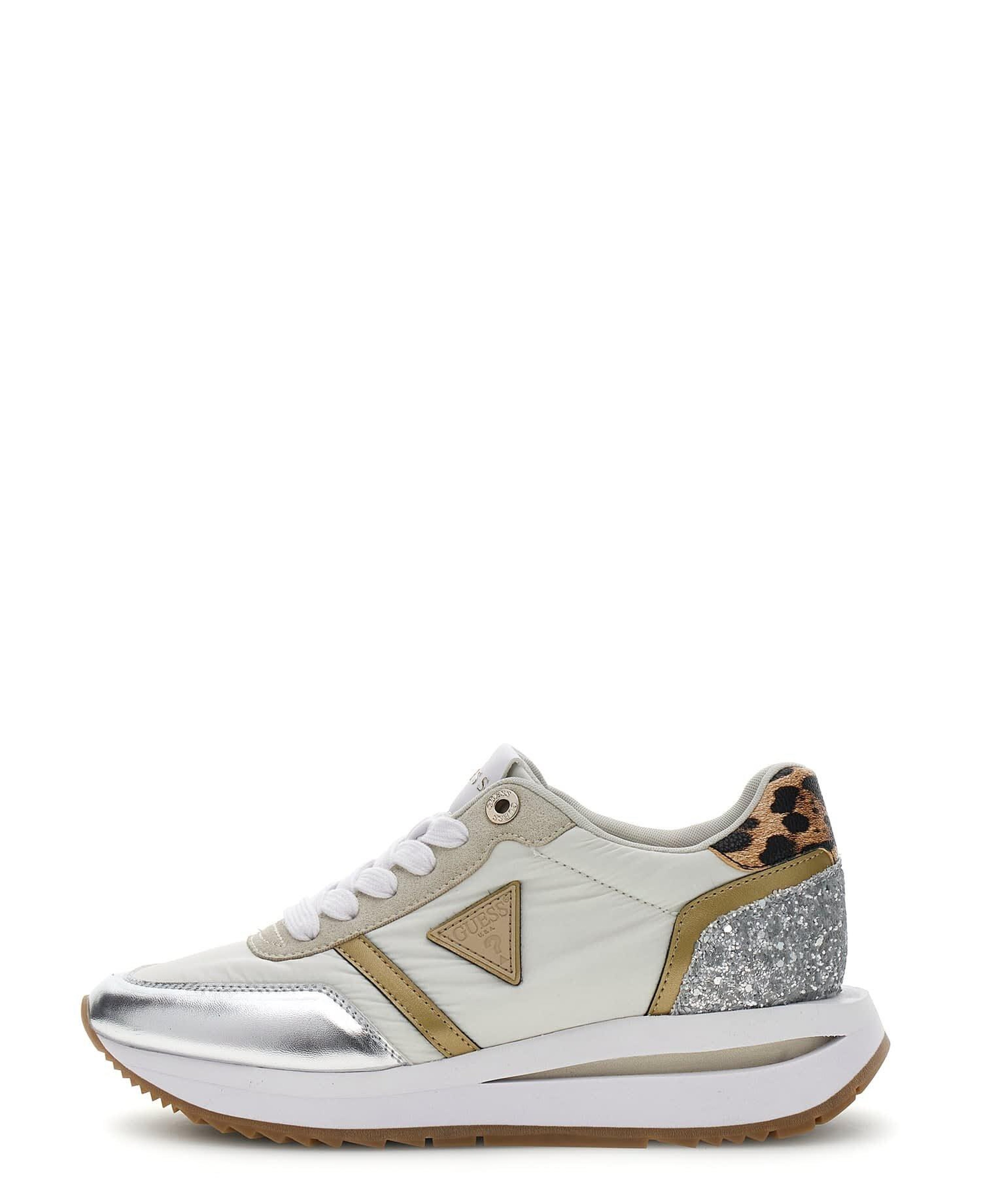 Eagar Kadın Sneaker