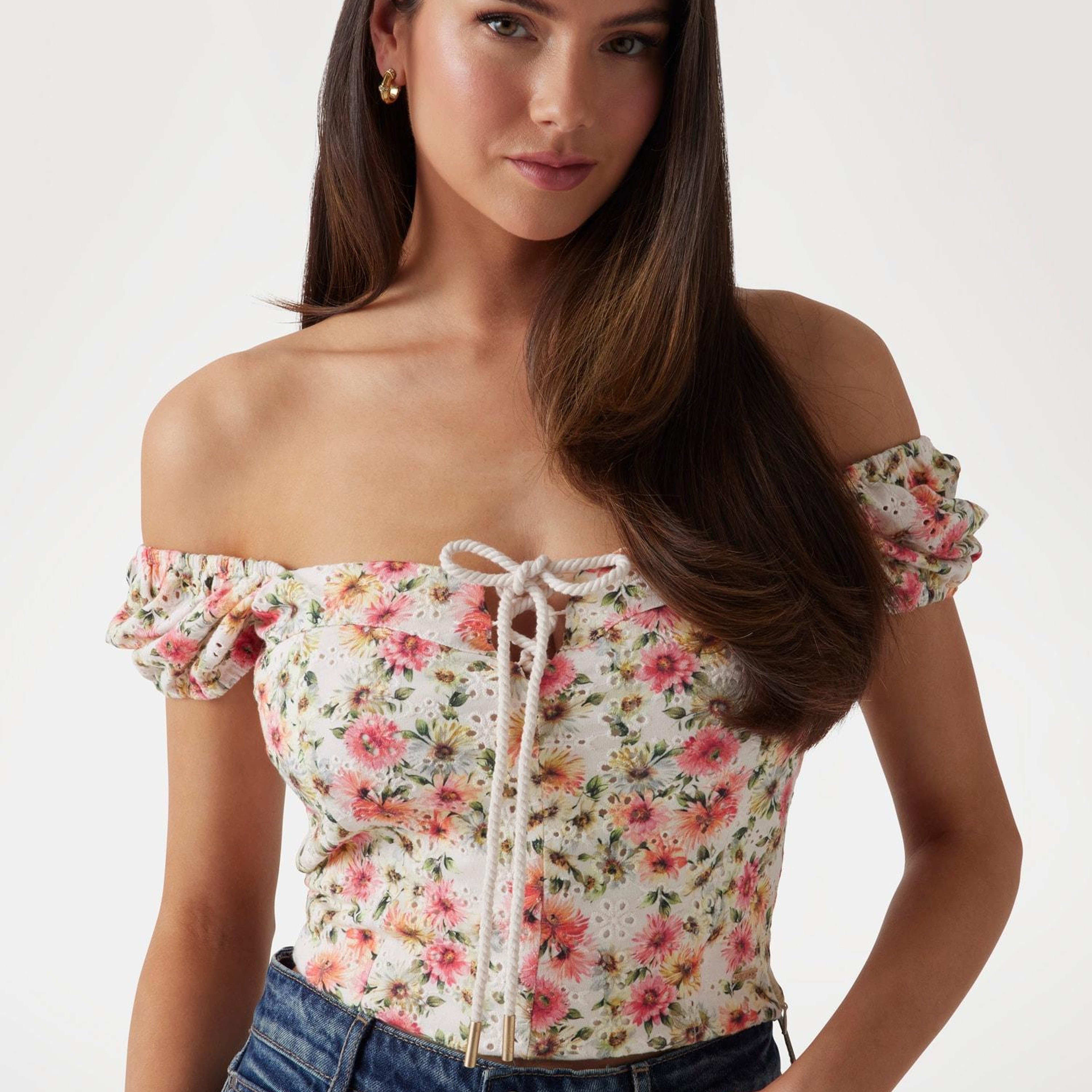 Eliane Kadın Büstiyer
