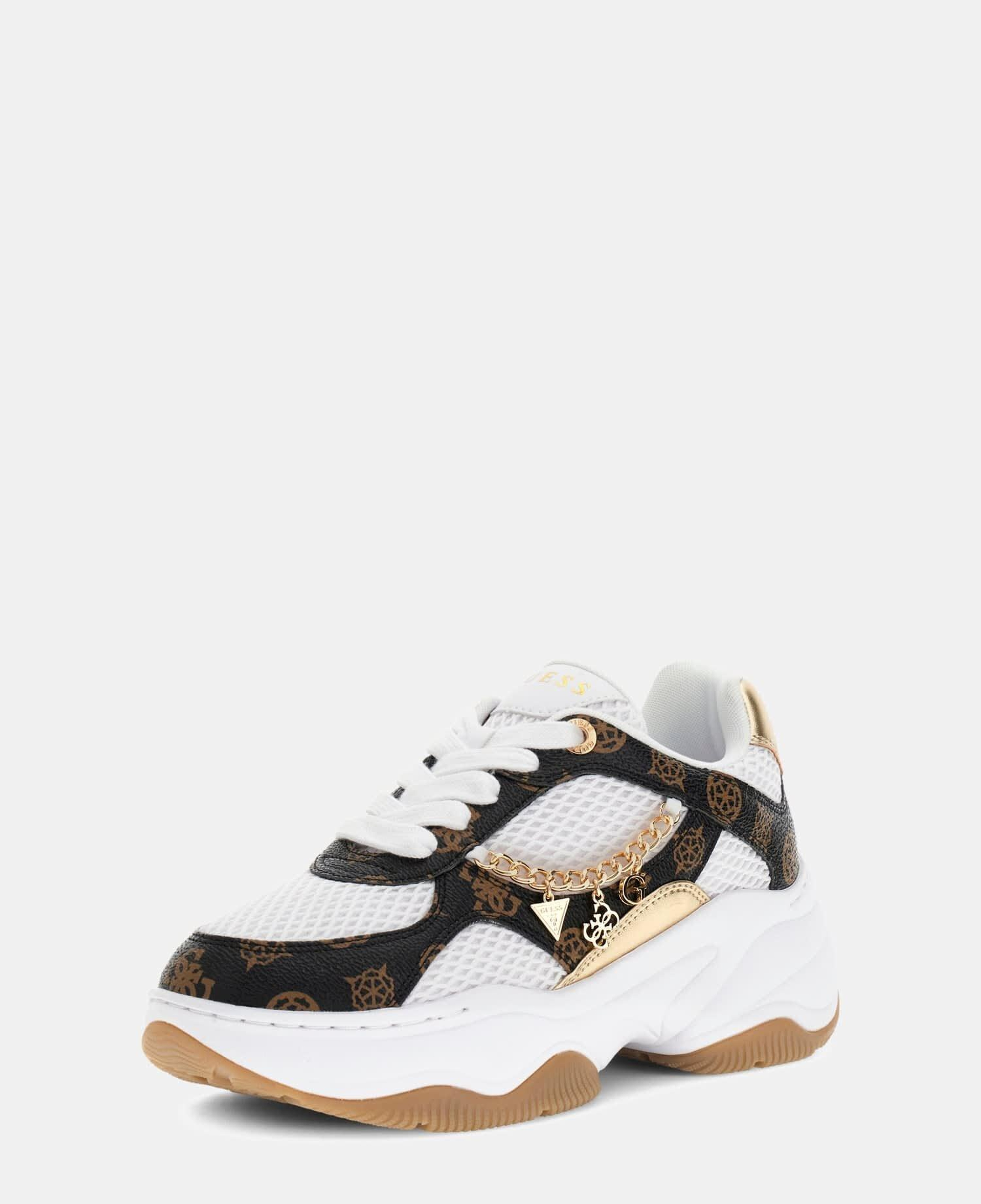 Harpaa Kadın Sneaker