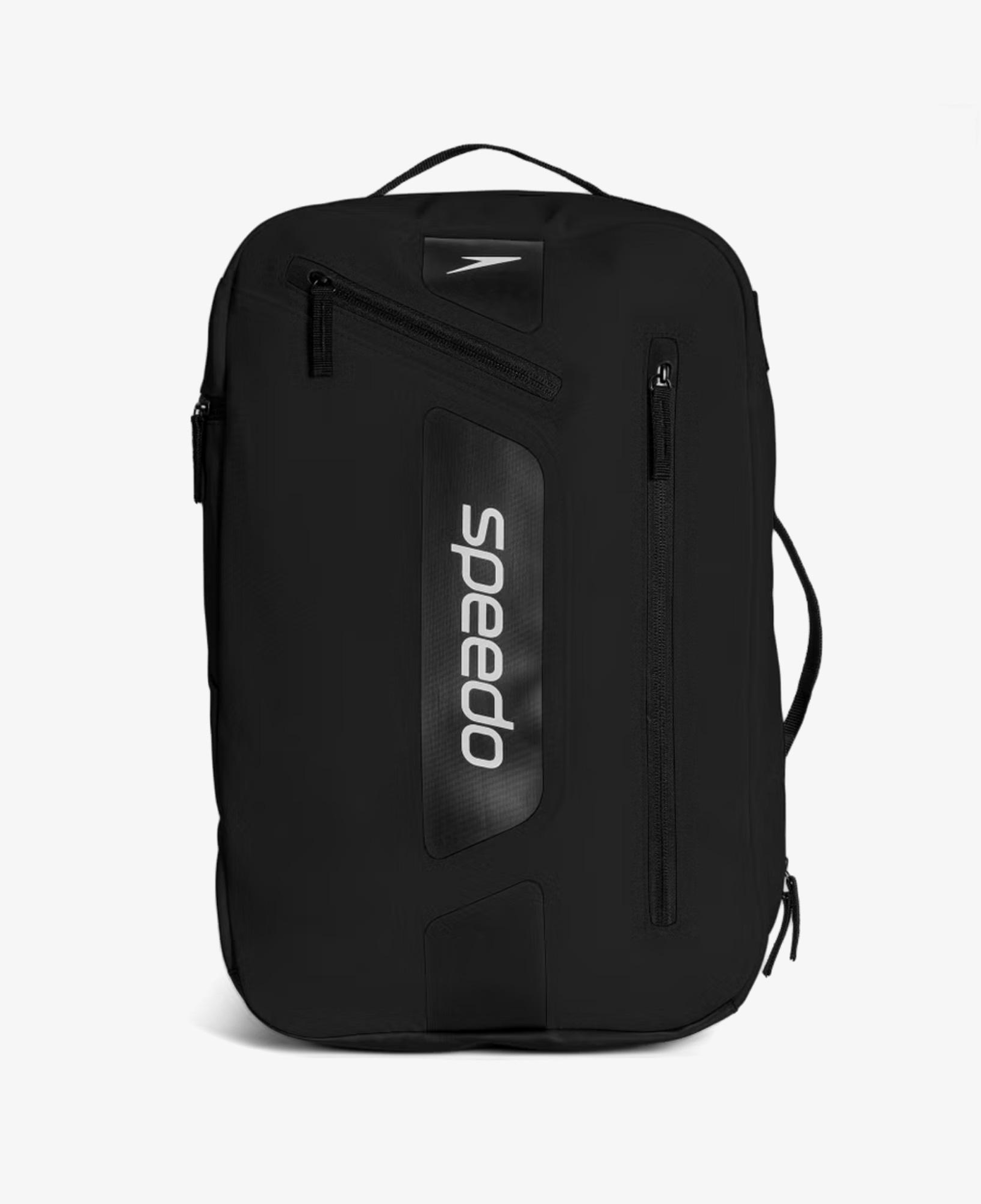 Speedo Biofuse 25L Unisex Siyah Çanta