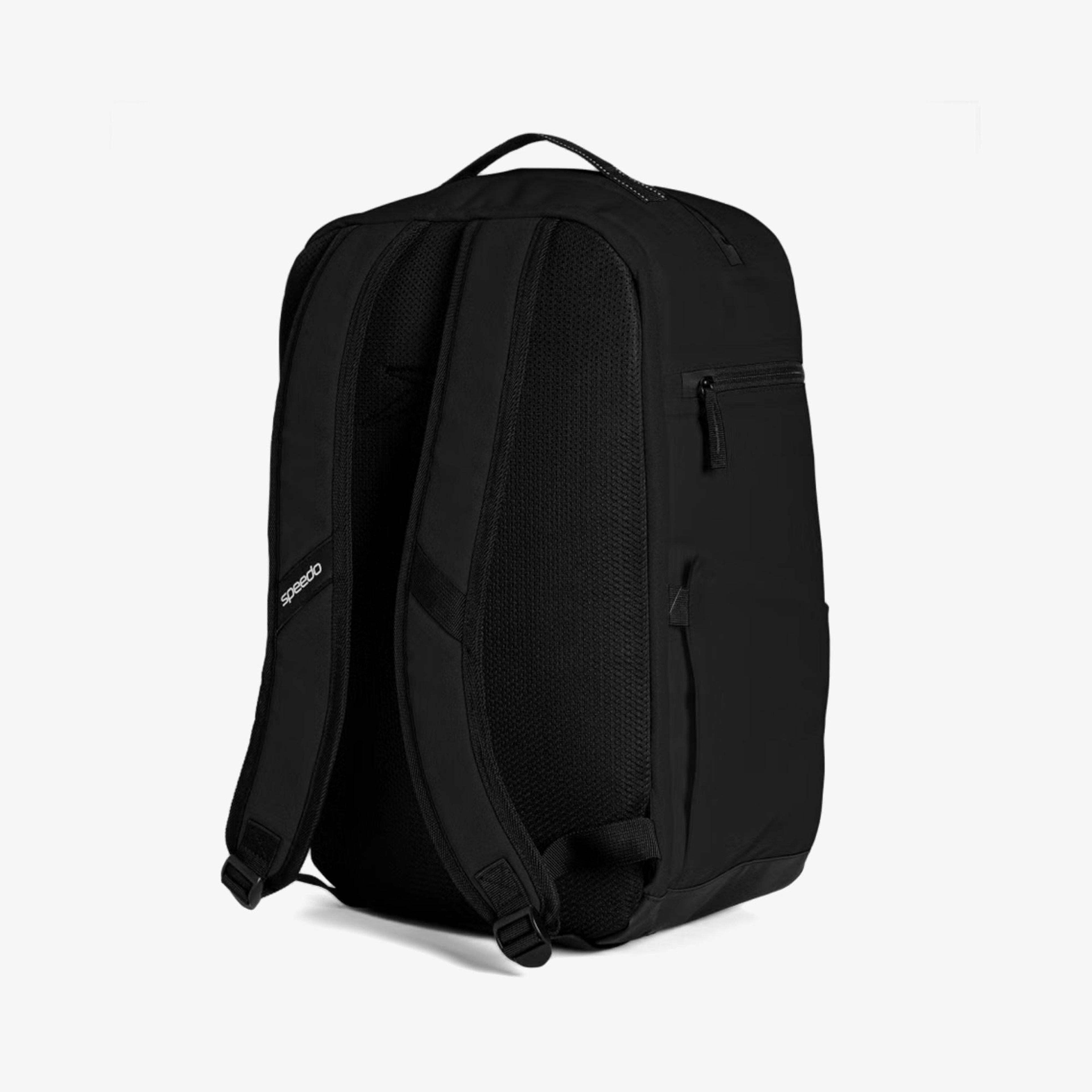 Speedo  Biofuse 25L Unisex Siyah Çanta
