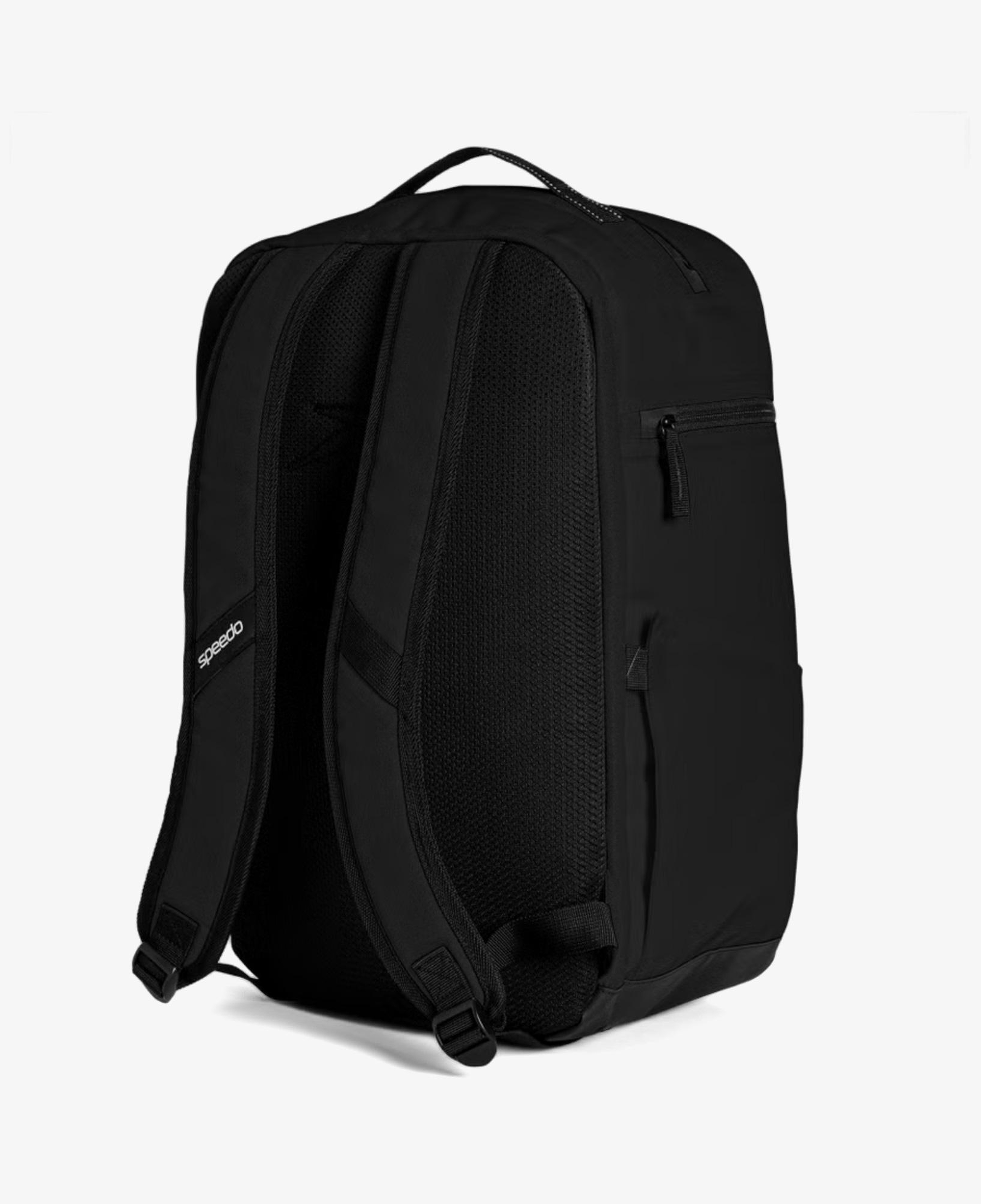 Speedo Biofuse 25L Unisex Siyah Çanta