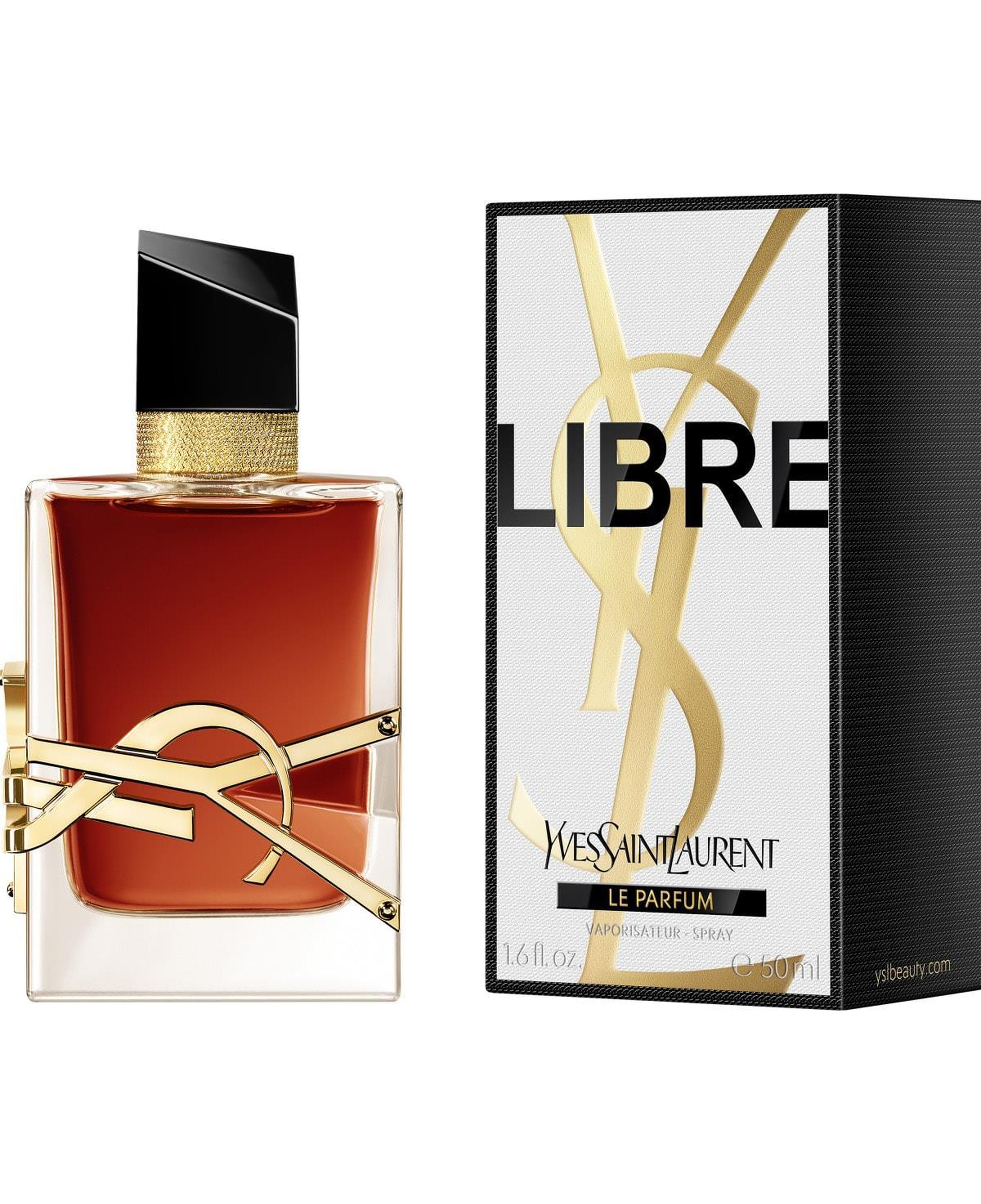 Yves Saint Laurent Libre Le Parfum EDP 50 ml Kadın Parfümü