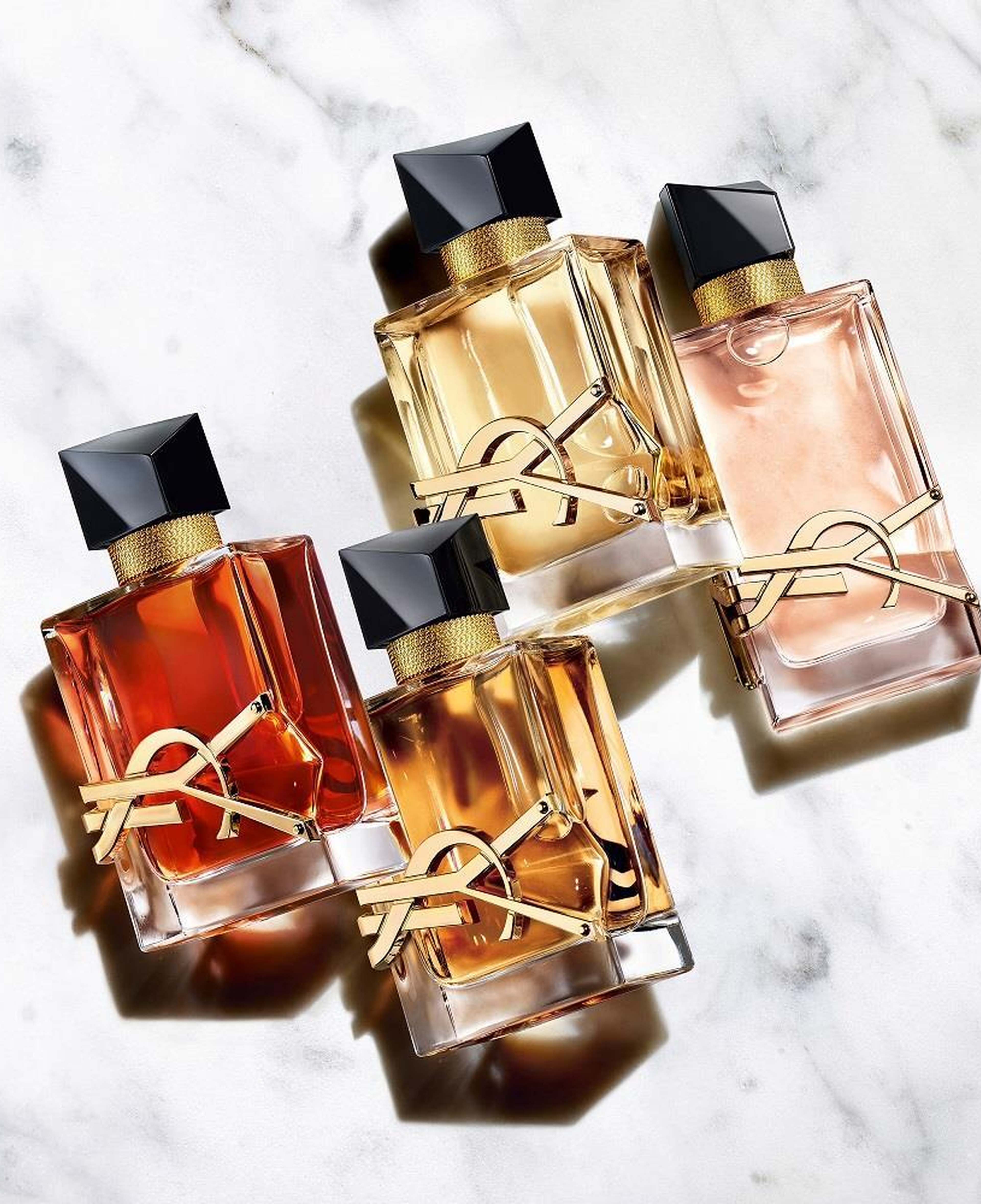Yves Saint Laurent Libre Le Parfum EDP 50 ml Kadın Parfümü