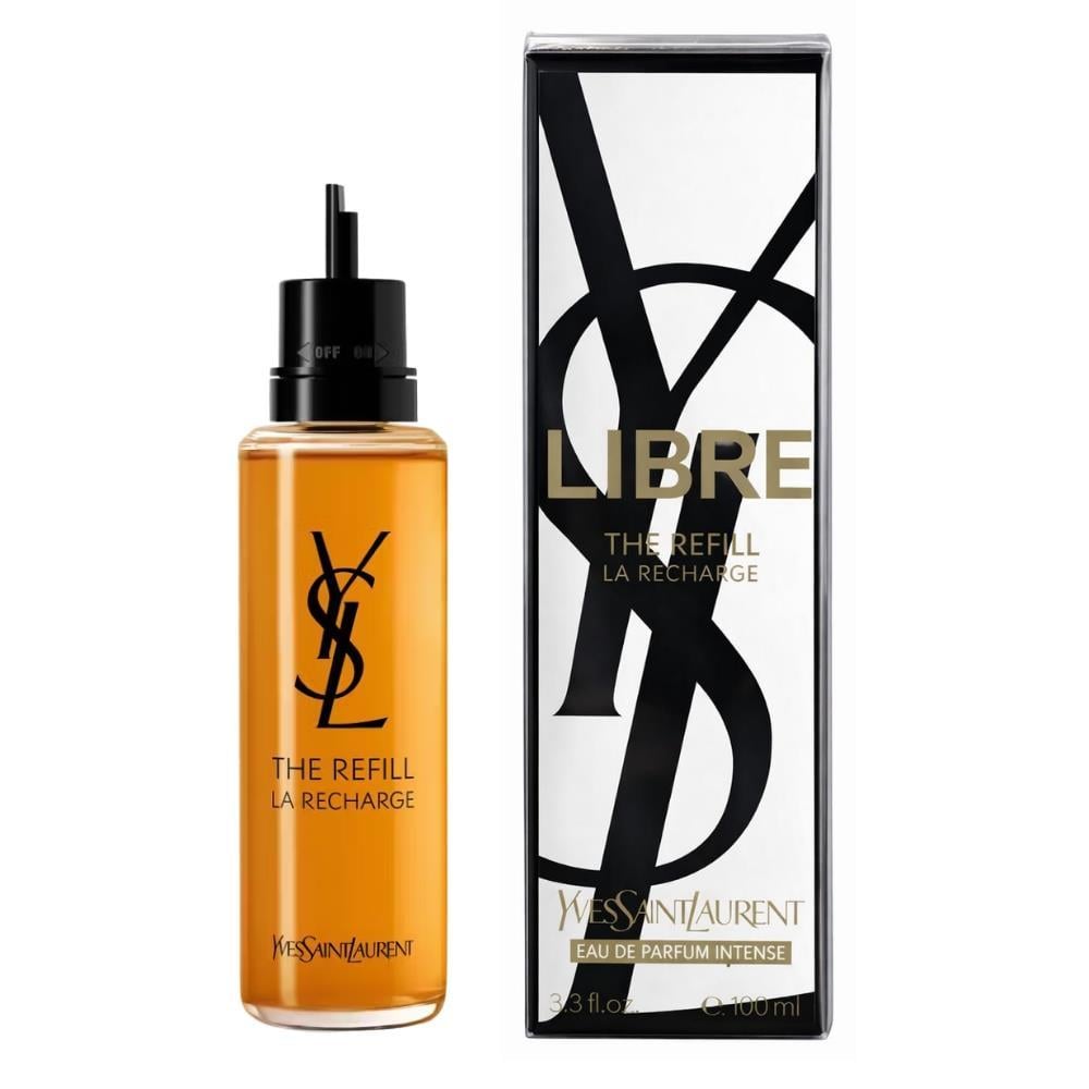 Yves Saint Laurent Libre Intense Refill Edp 100 ml Kadın Parfümü