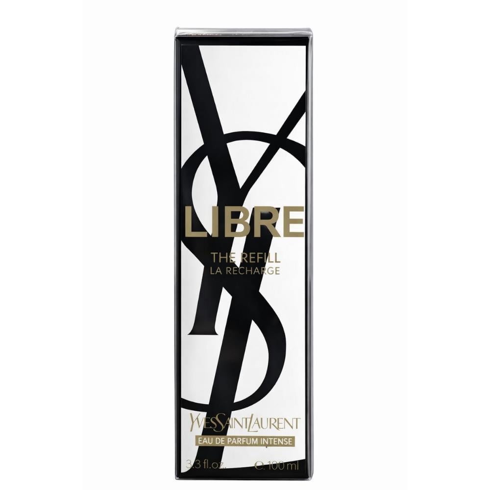 Yves Saint Laurent Libre Intense Refill Edp 100 ml Kadın Parfümü