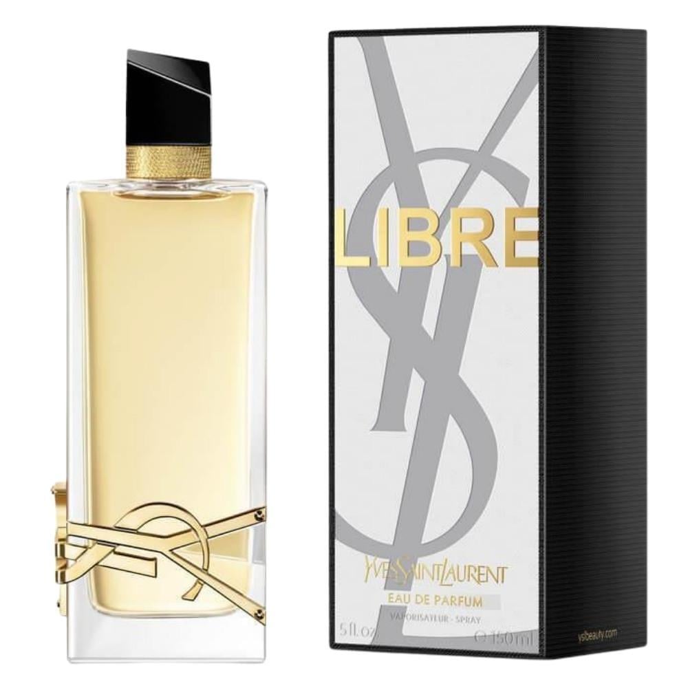 Yves Saint Laurent Libre Woman EDP 150 ml Kadın Parfümü