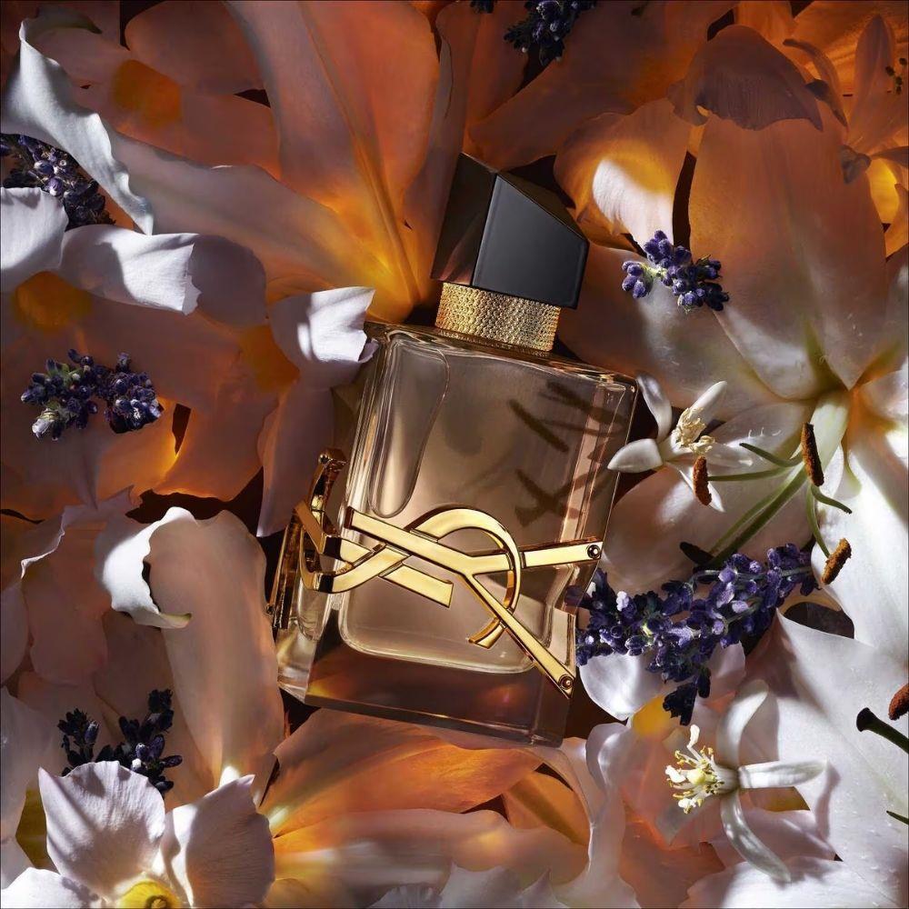 Yves Saint Laurent Libre Flowers&Flames EDP 90 ml Kadın Parfümü