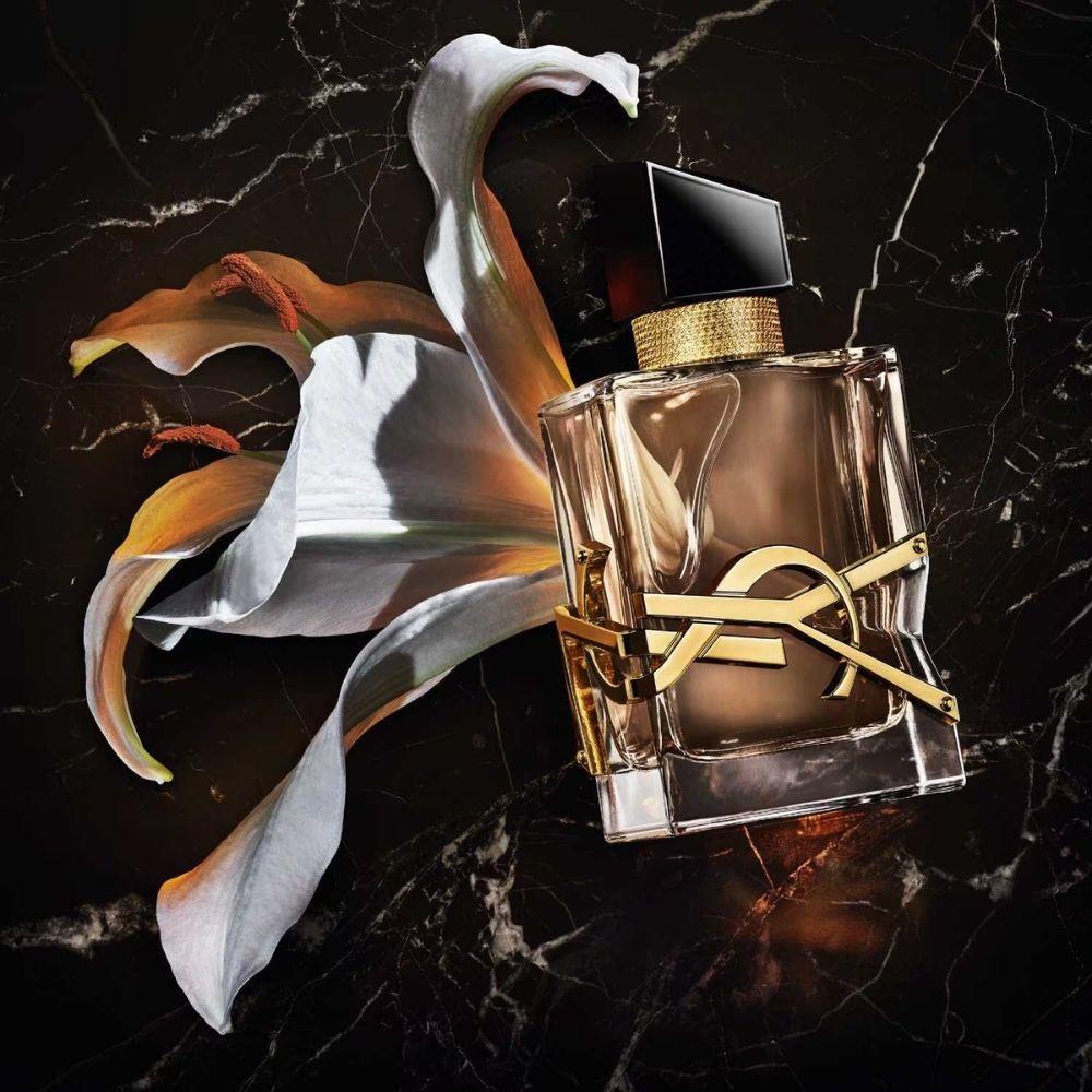 Yves Saint Laurent Libre Flowers&Flames EDP 90 ml Kadın Parfümü