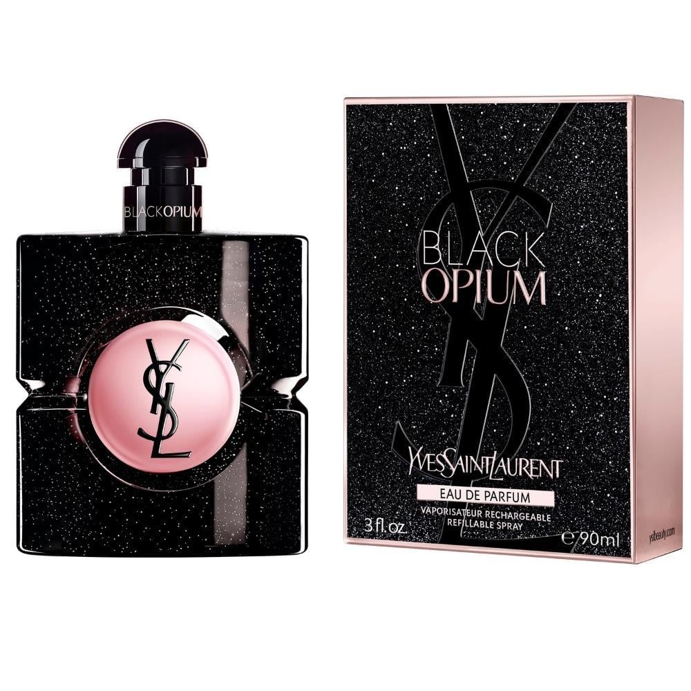 Yves Saint Laurent Black Opium EDP 90 ml Kadın Parfümü
