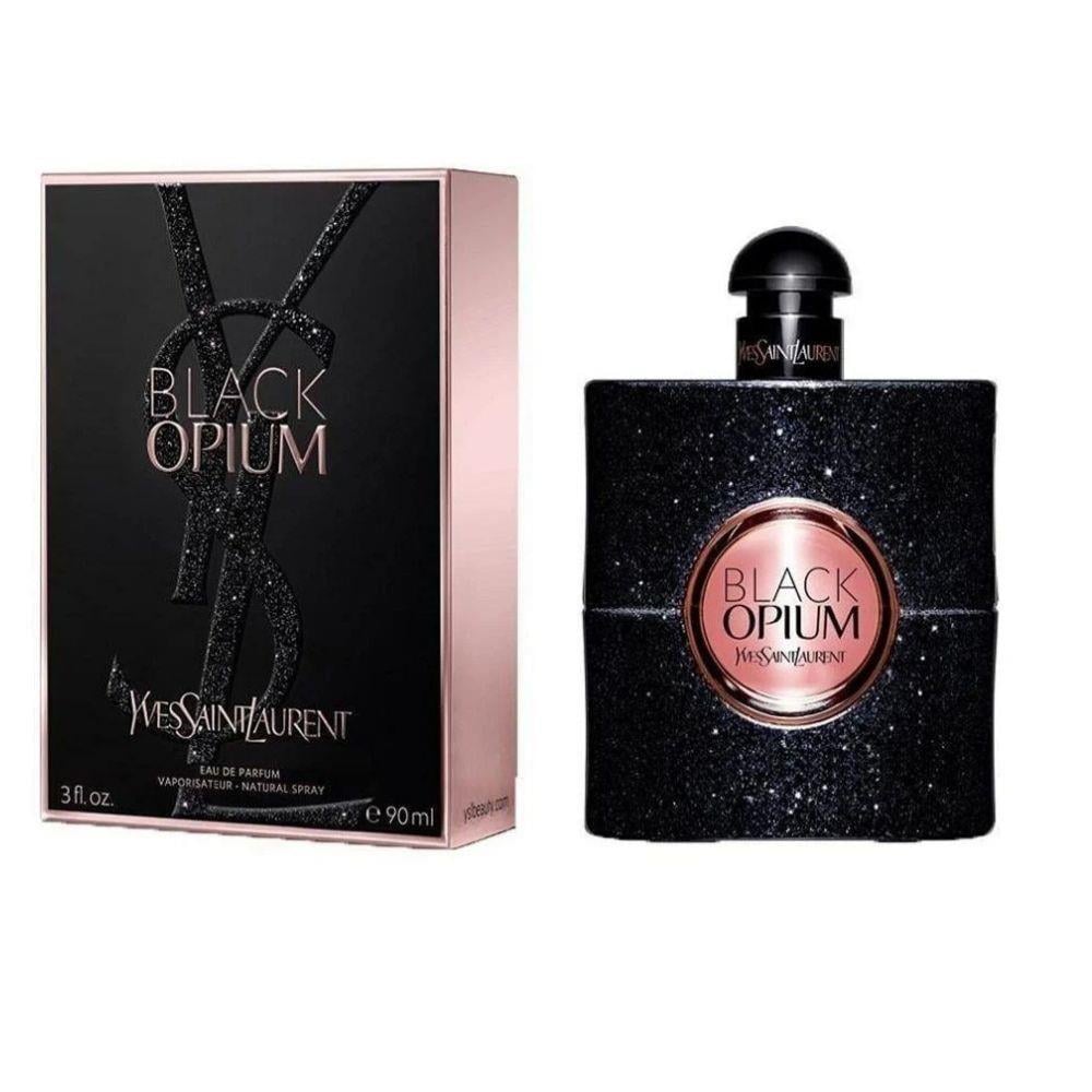 Yves Saint Laurent Black Opium EDP 90 ml Kadın Parfümü