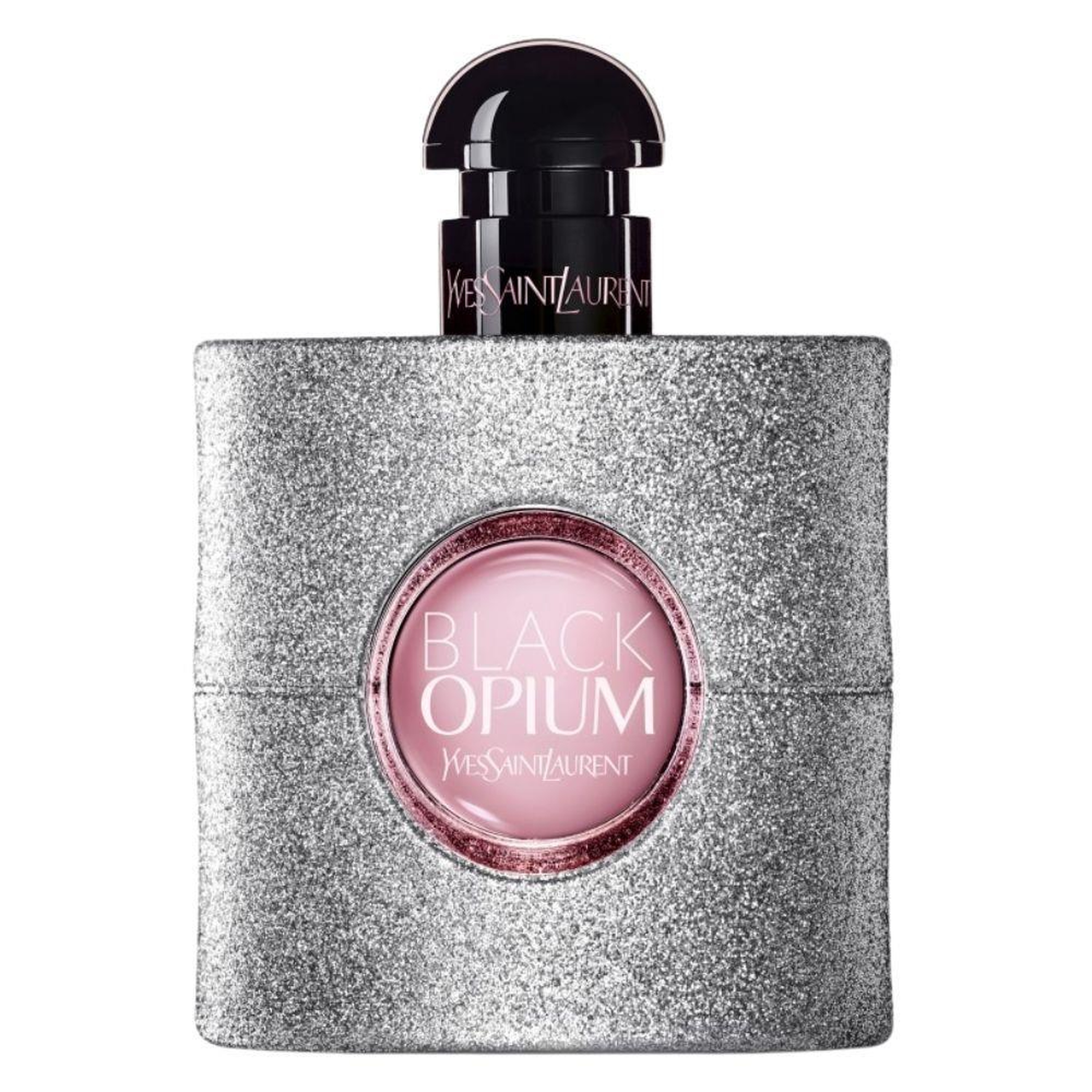 Yves Saint Lauren Black Opium Glitter EDP 90 ml Kadın Parfümü