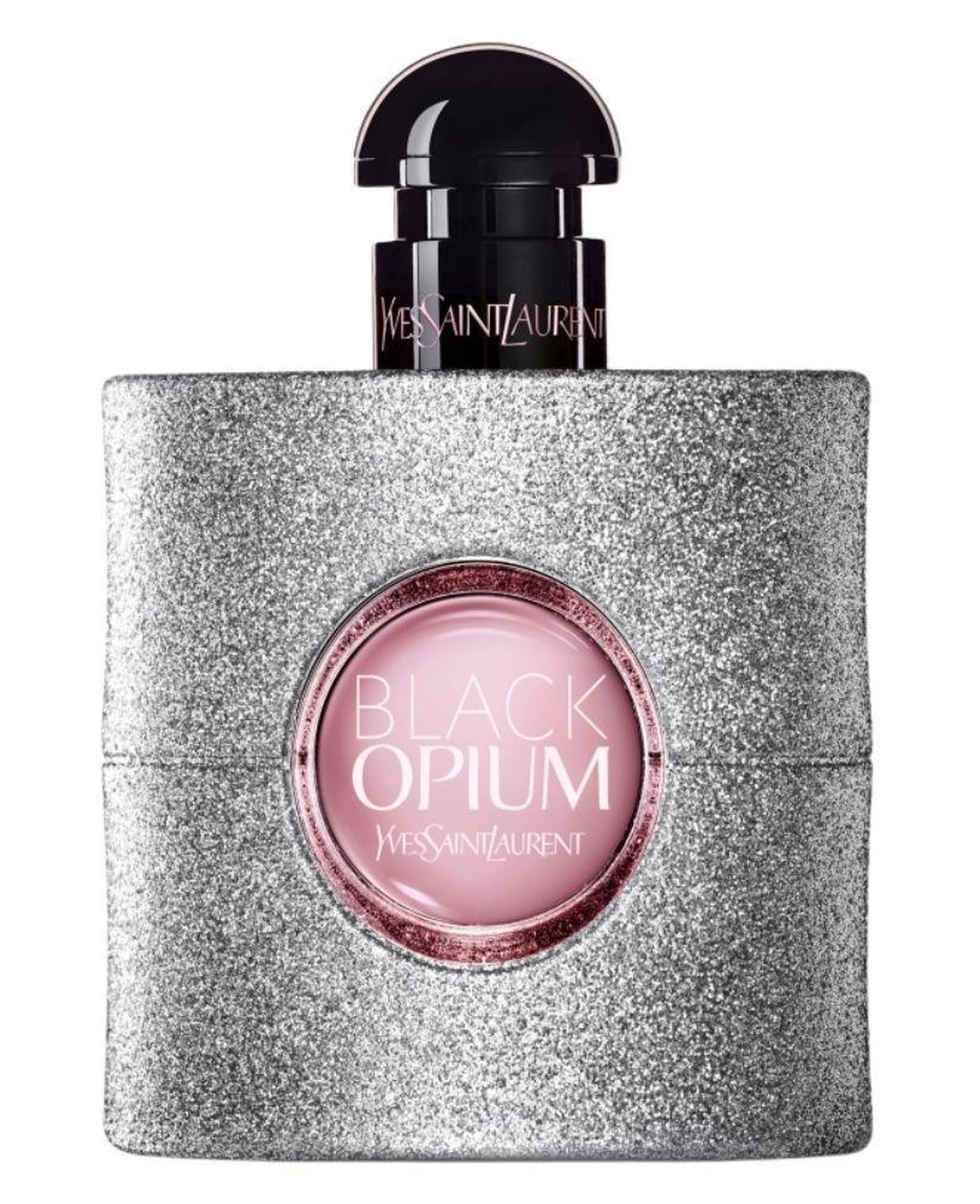 Yves Saint Lauren Black Opium Glitter EDP 90 ml Kadın Parfümü
