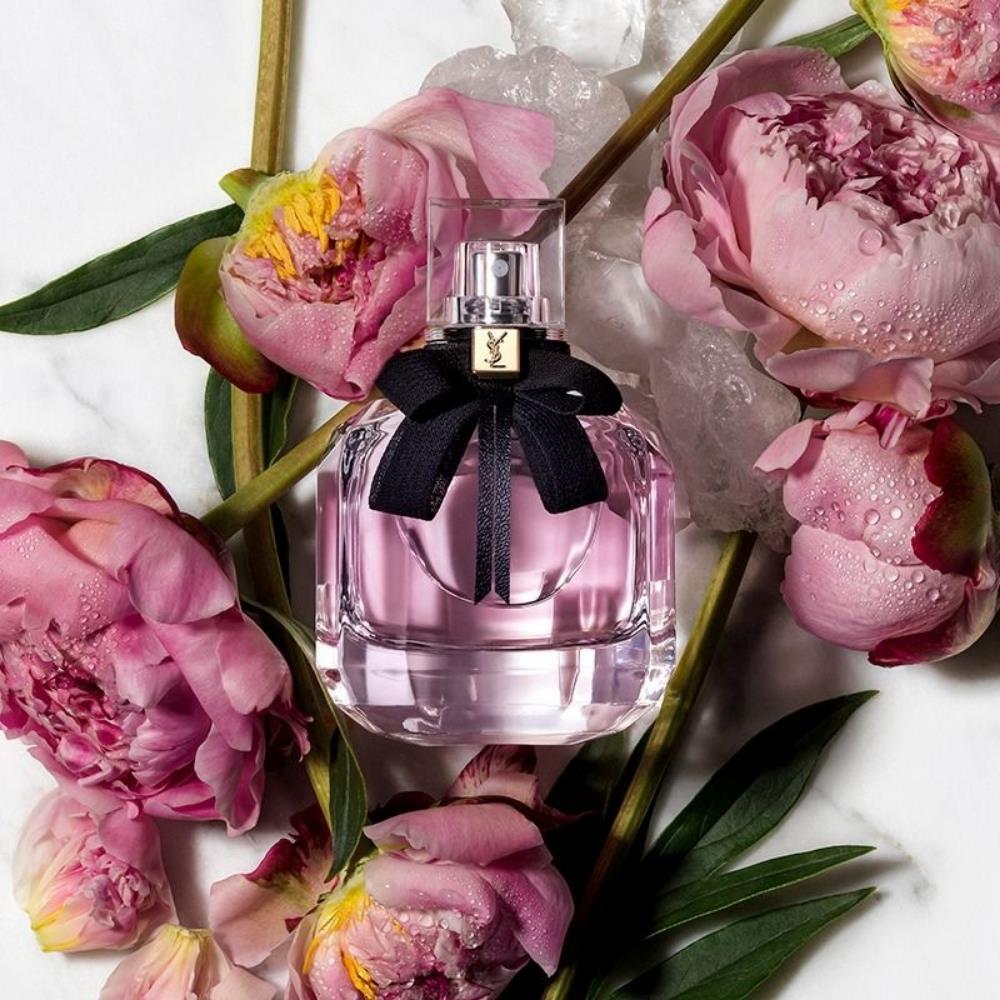 Yves Saint Laurent Mon Paris 50 ml EDP Kadın Parfümü