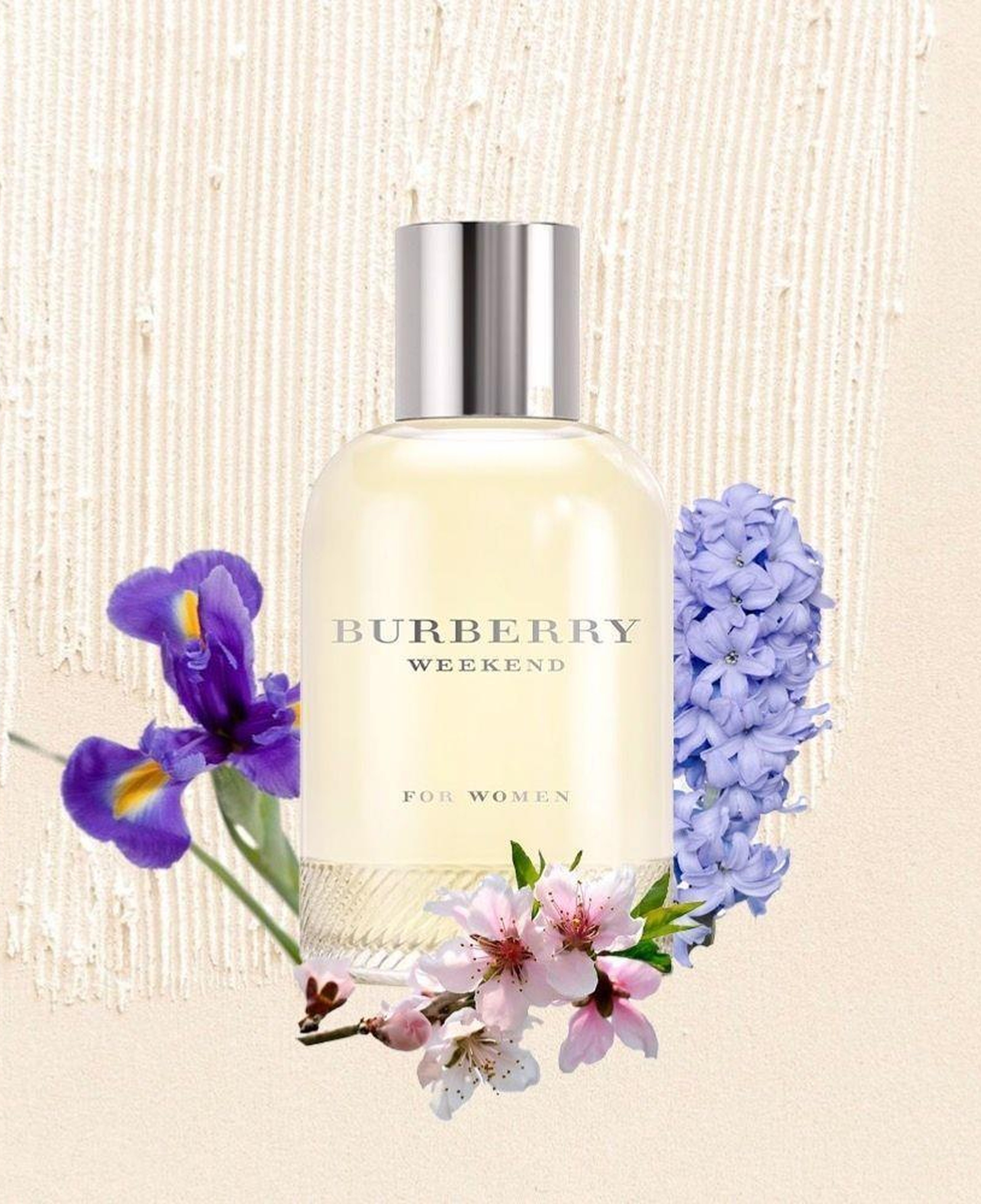 Burberry Weekend EDP 100 ml Kadın Parfümü