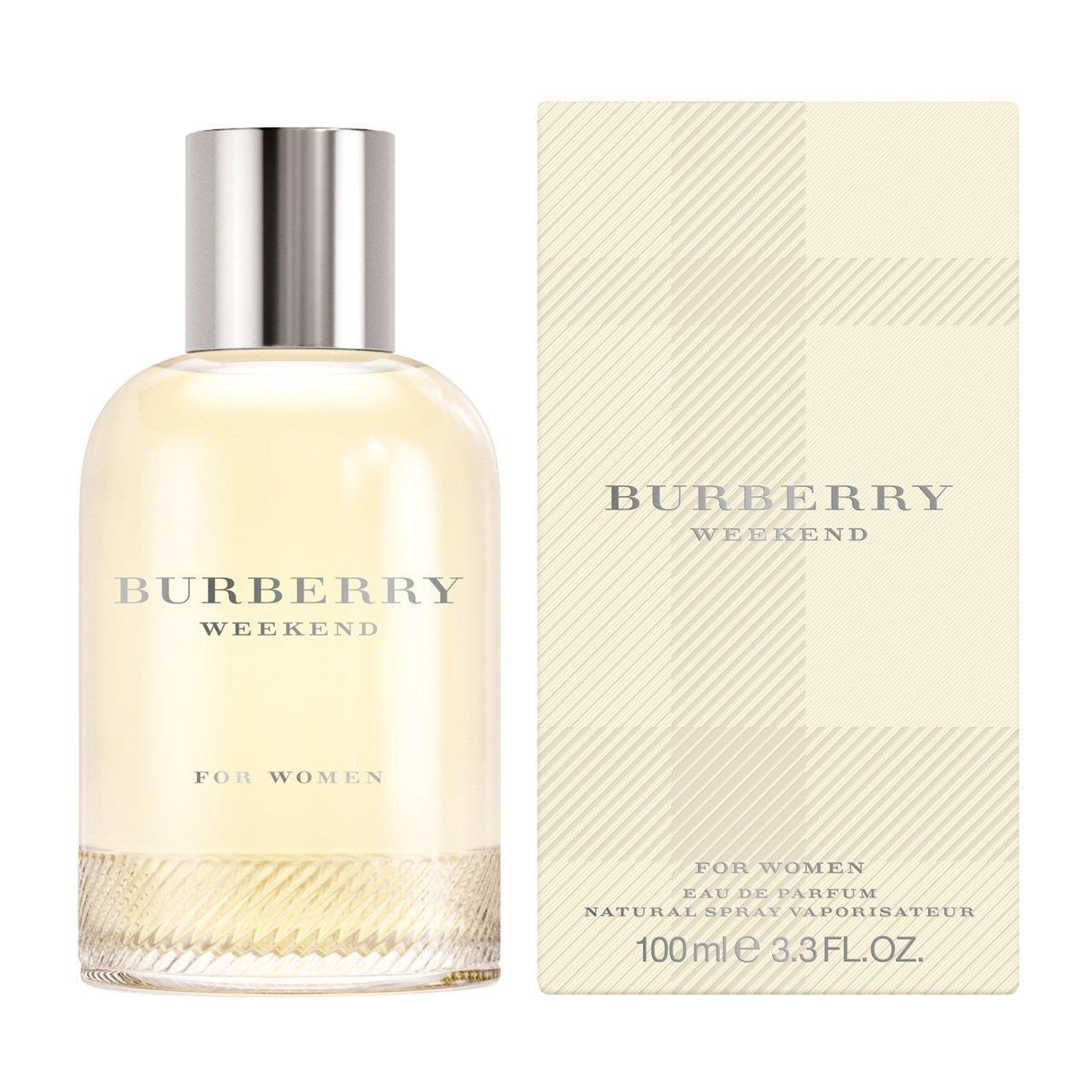 Burberry Weekend EDP 100 ml Kadın Parfümü
