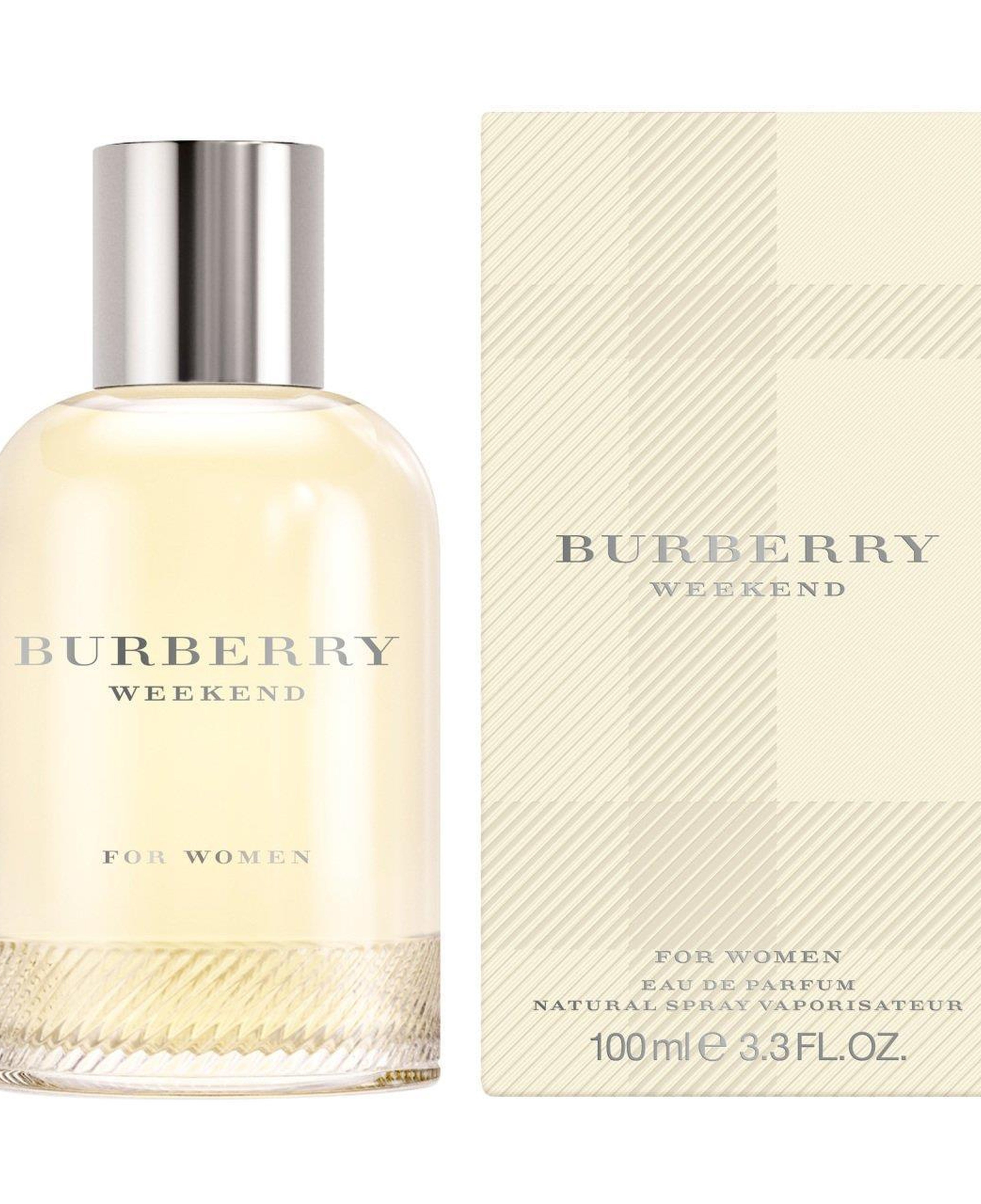 Burberry Weekend EDP 100 ml Kadın Parfümü