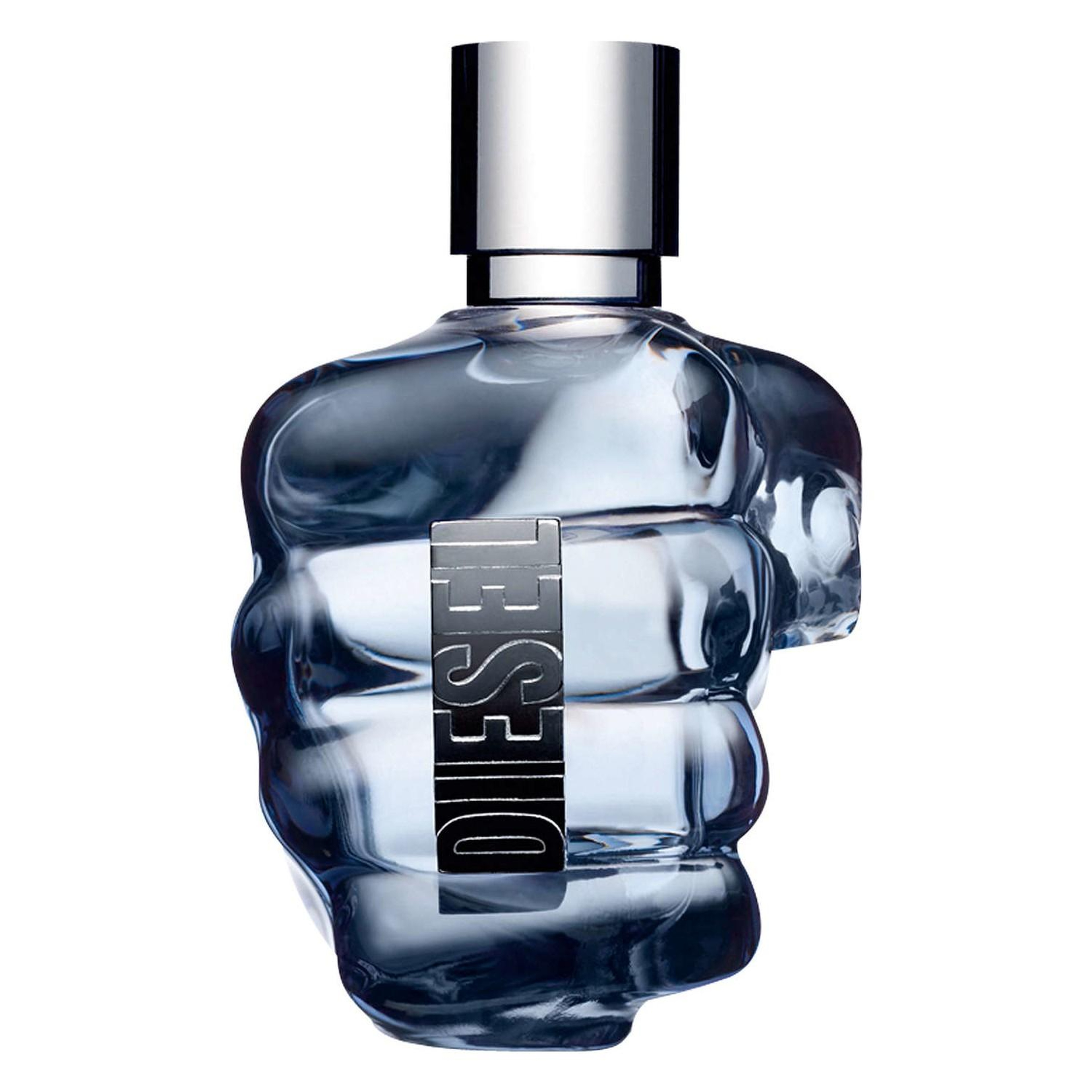 Diesel Only The Brave EDT 35 ml Erkek Parfümü