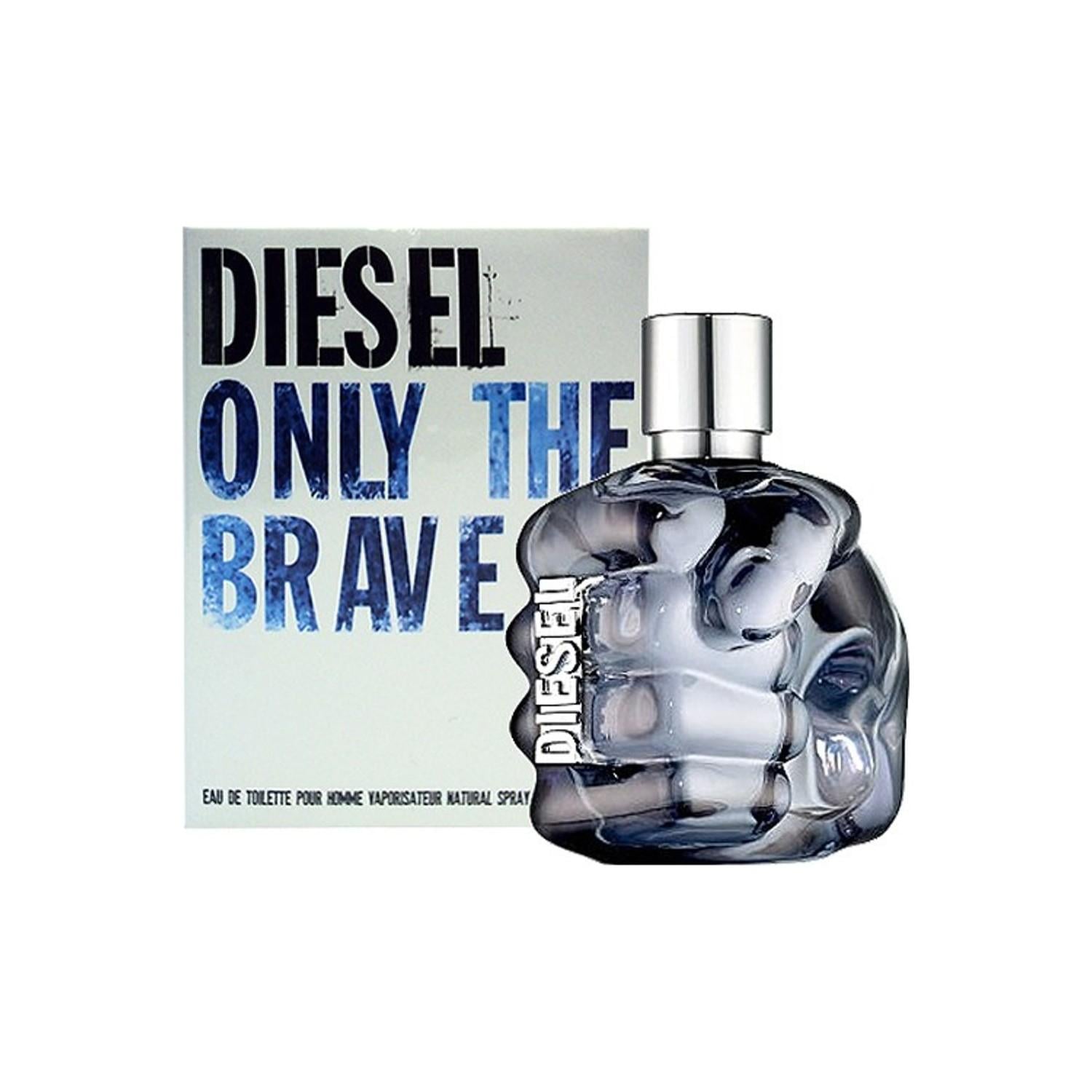 Diesel Only The Brave EDT 35 ml Erkek Parfümü