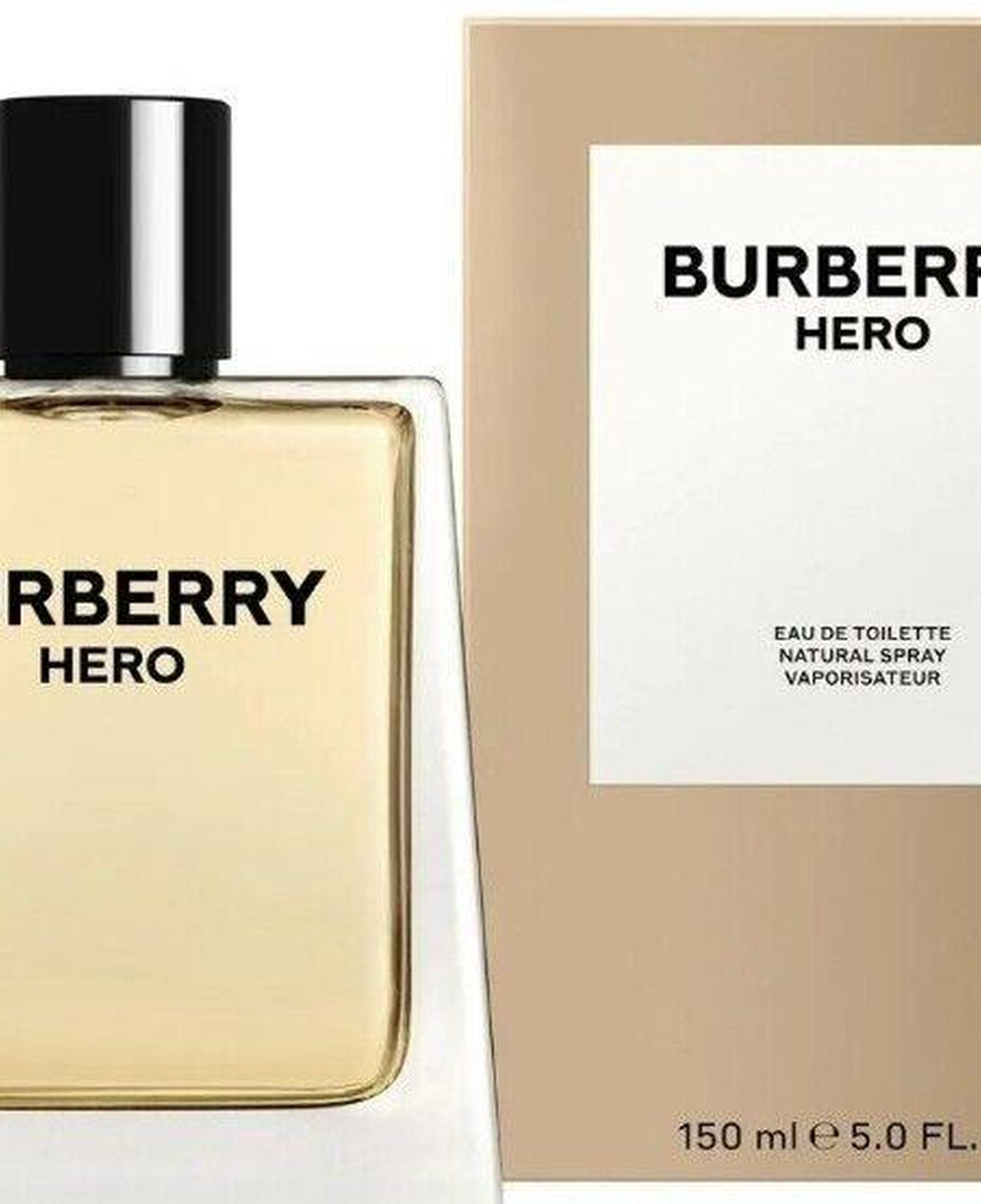 Burberry Hero EDT 150 ml Erkek Parfümü