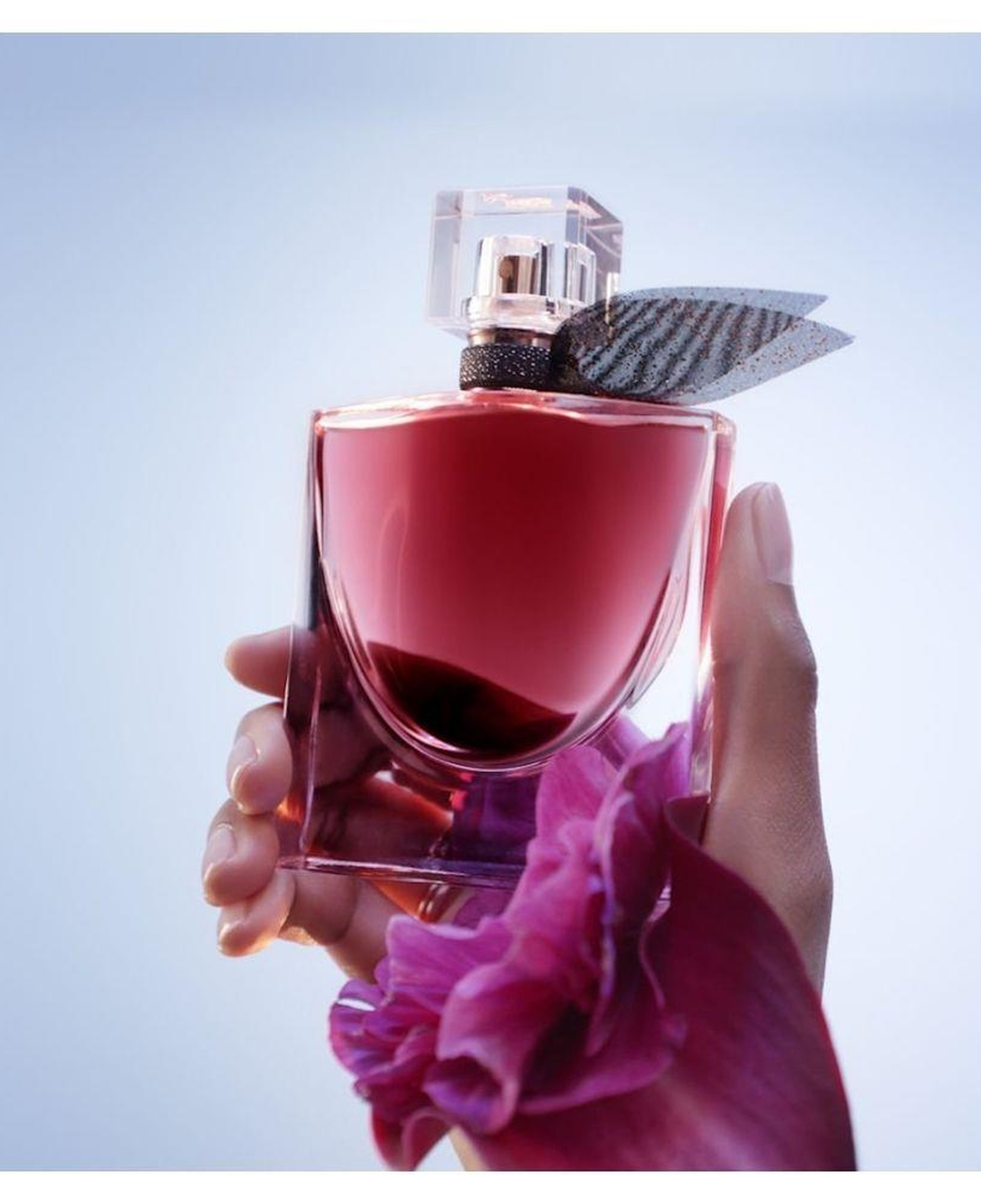 Lancome La Vie Est Belle L'Elixir EDP 100 ml Refillable Kadın Parfümü