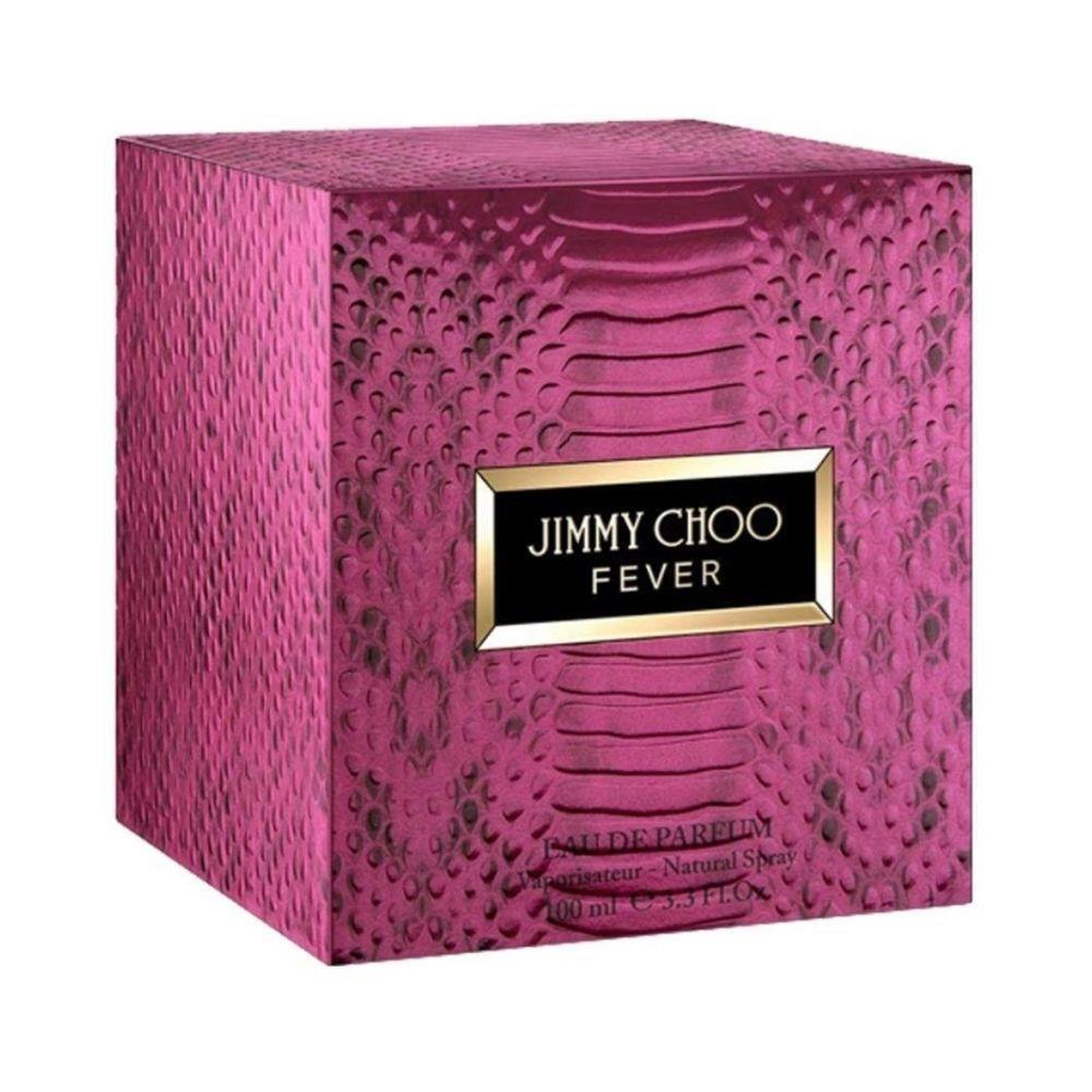 Jimmy Choo Fever EDP 100 ml Kadın Parfümü