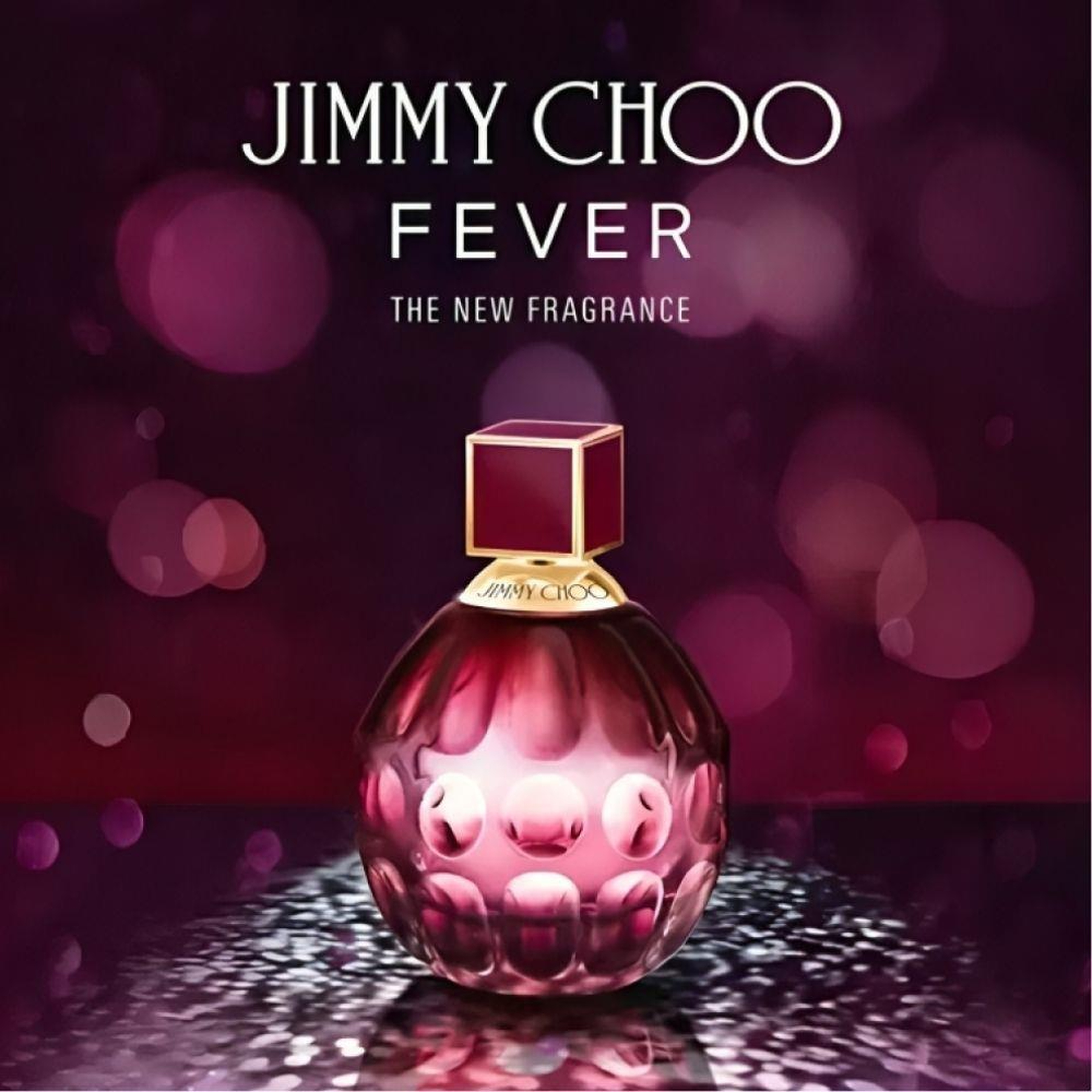 Jimmy Choo Fever EDP 100 ml Kadın Parfümü