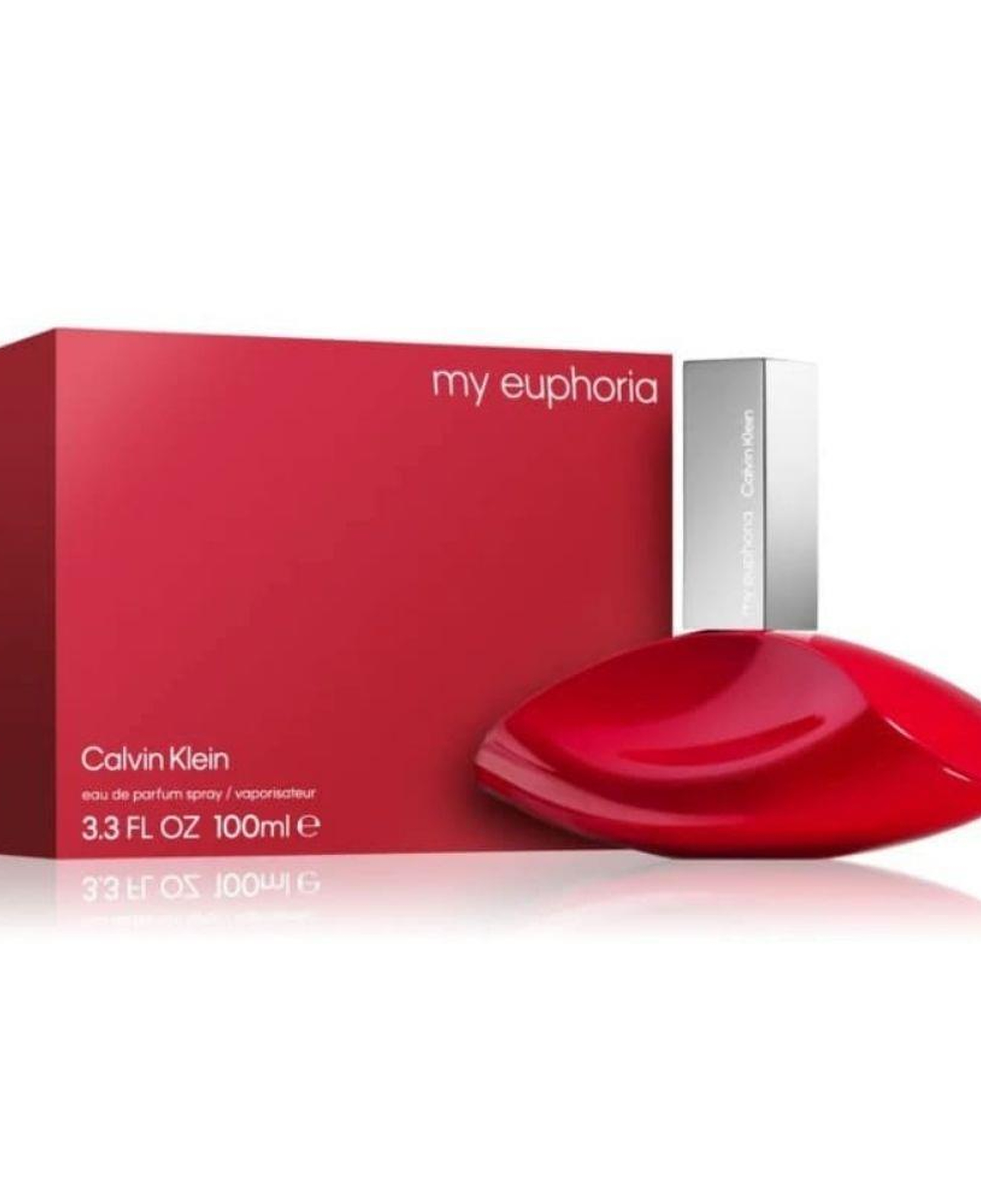 Calvin Klein My Euphoria EDP 100 ml Kadın Parfümü