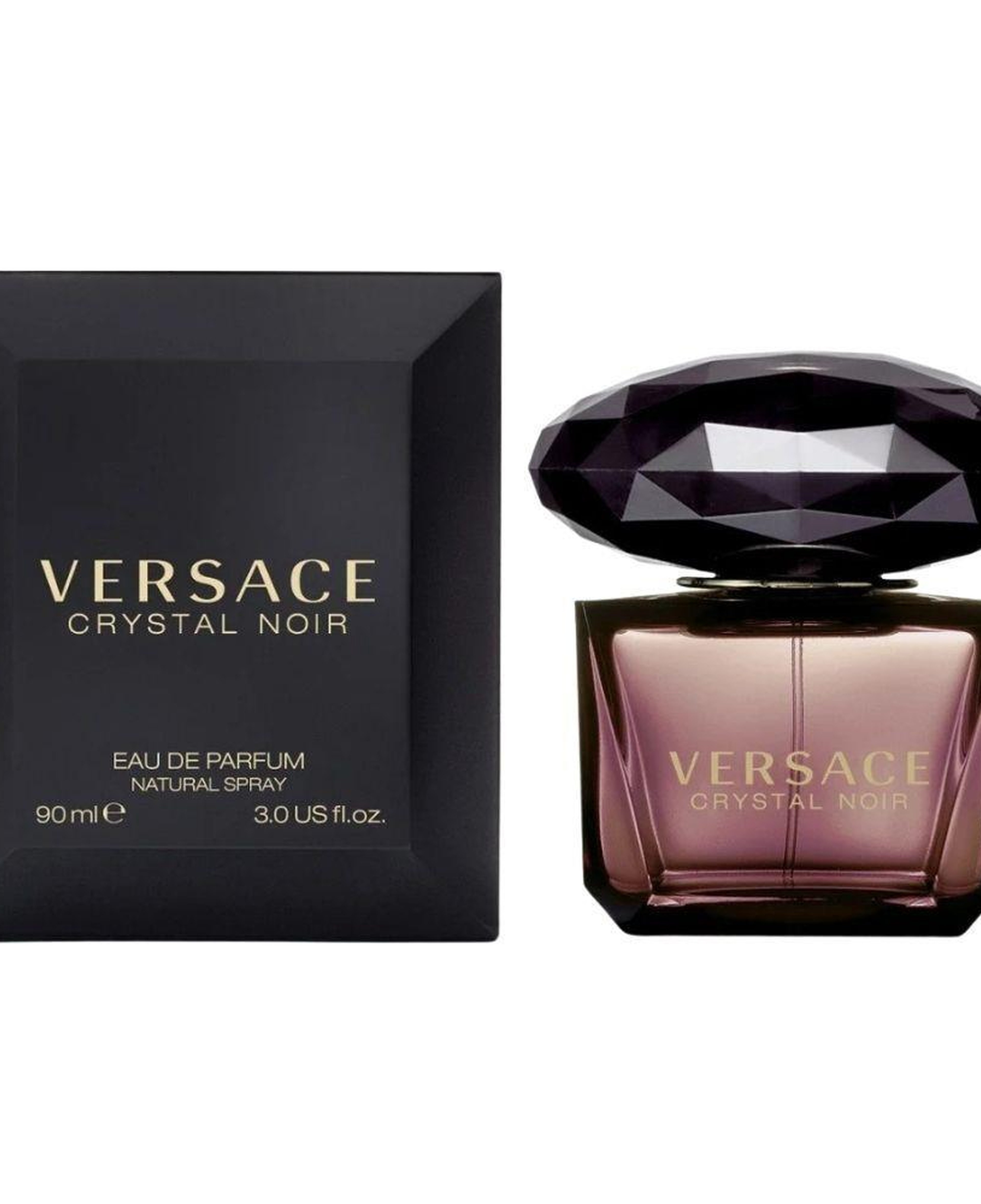 Versace Crystal Noir EDP 90 ml Kadın Parfümü