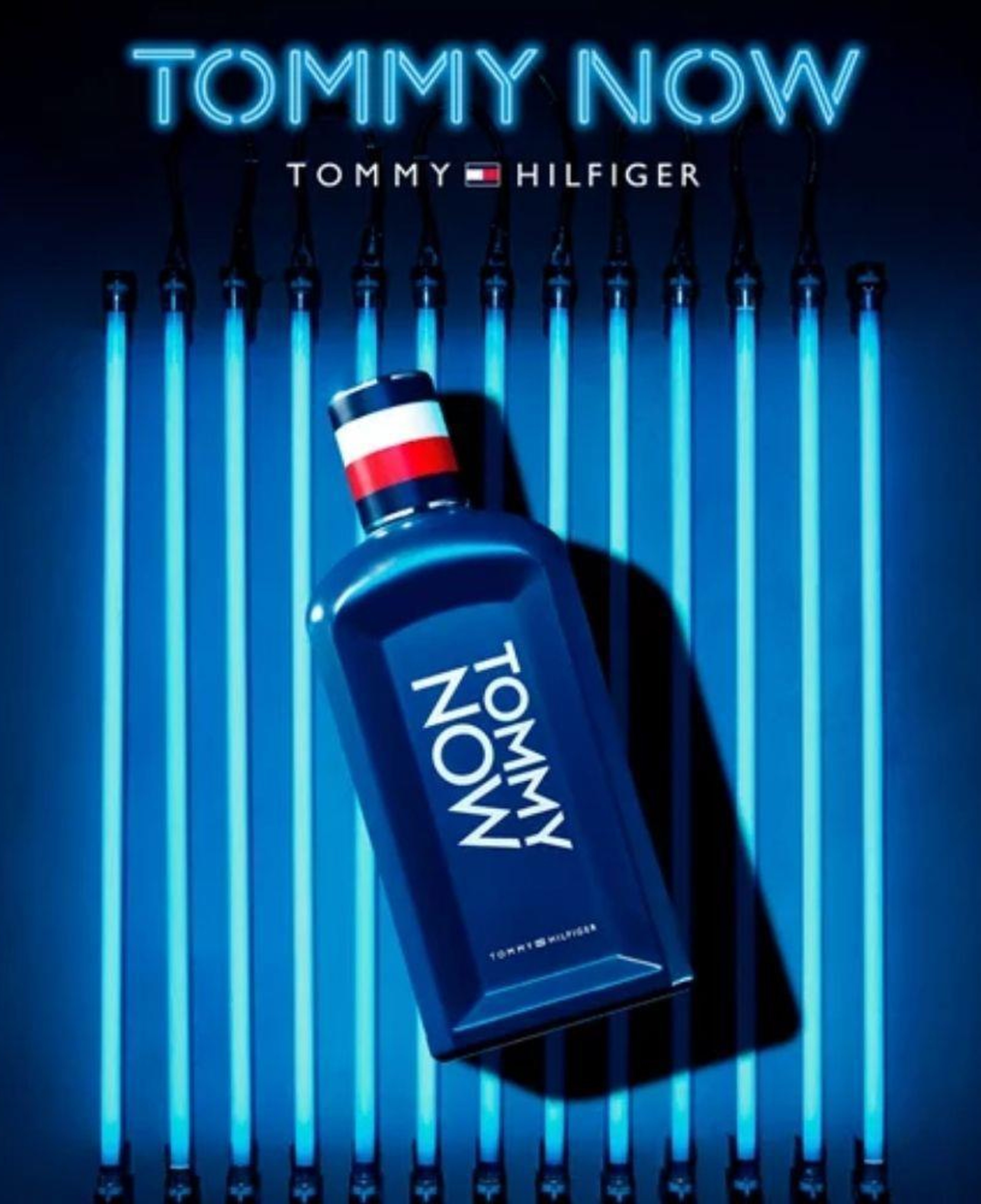 Tommy Hilfiger Now Man EDT 100 ml Erkek Parfümü