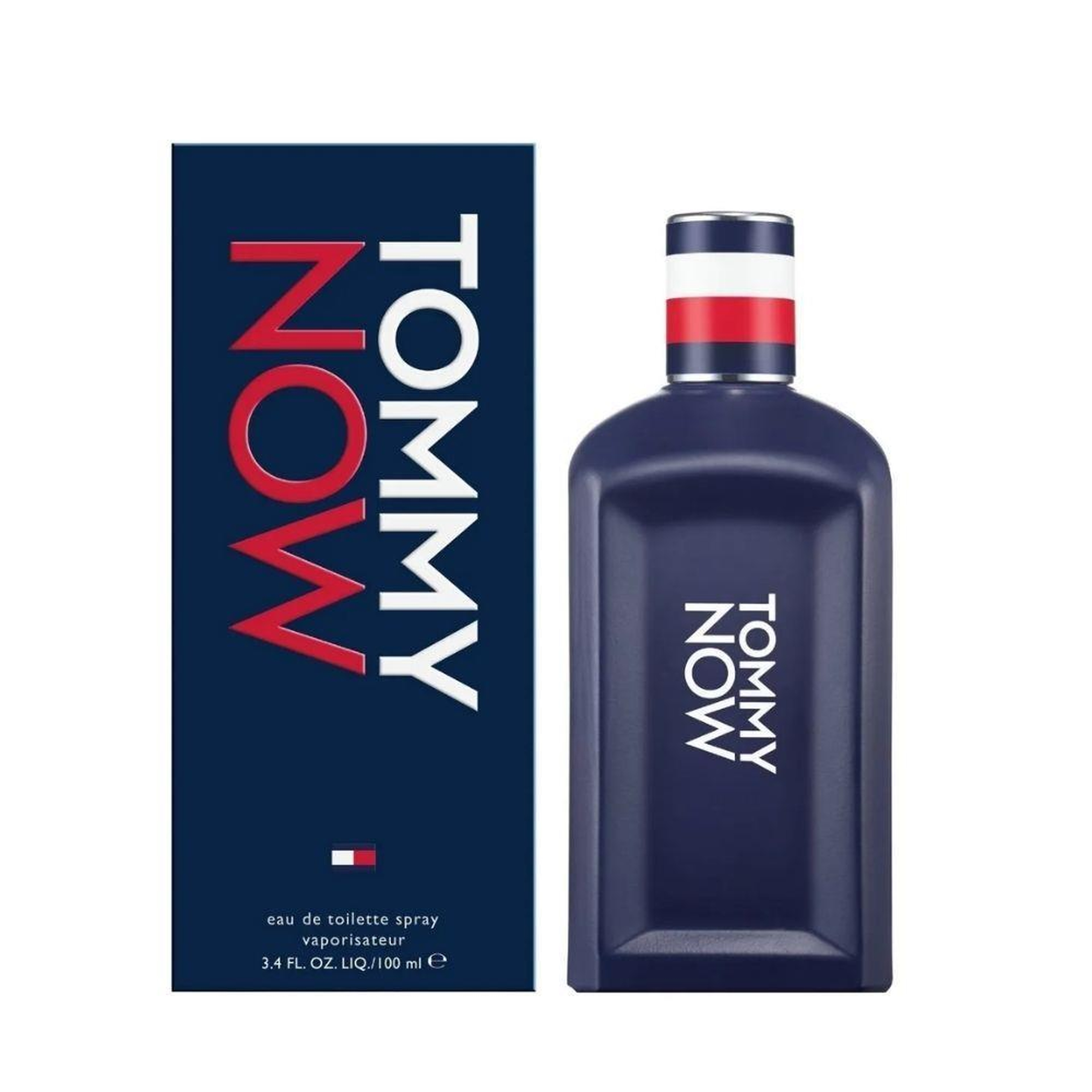 Tommy Hilfiger Now Man EDT 100 ml Erkek Parfümü