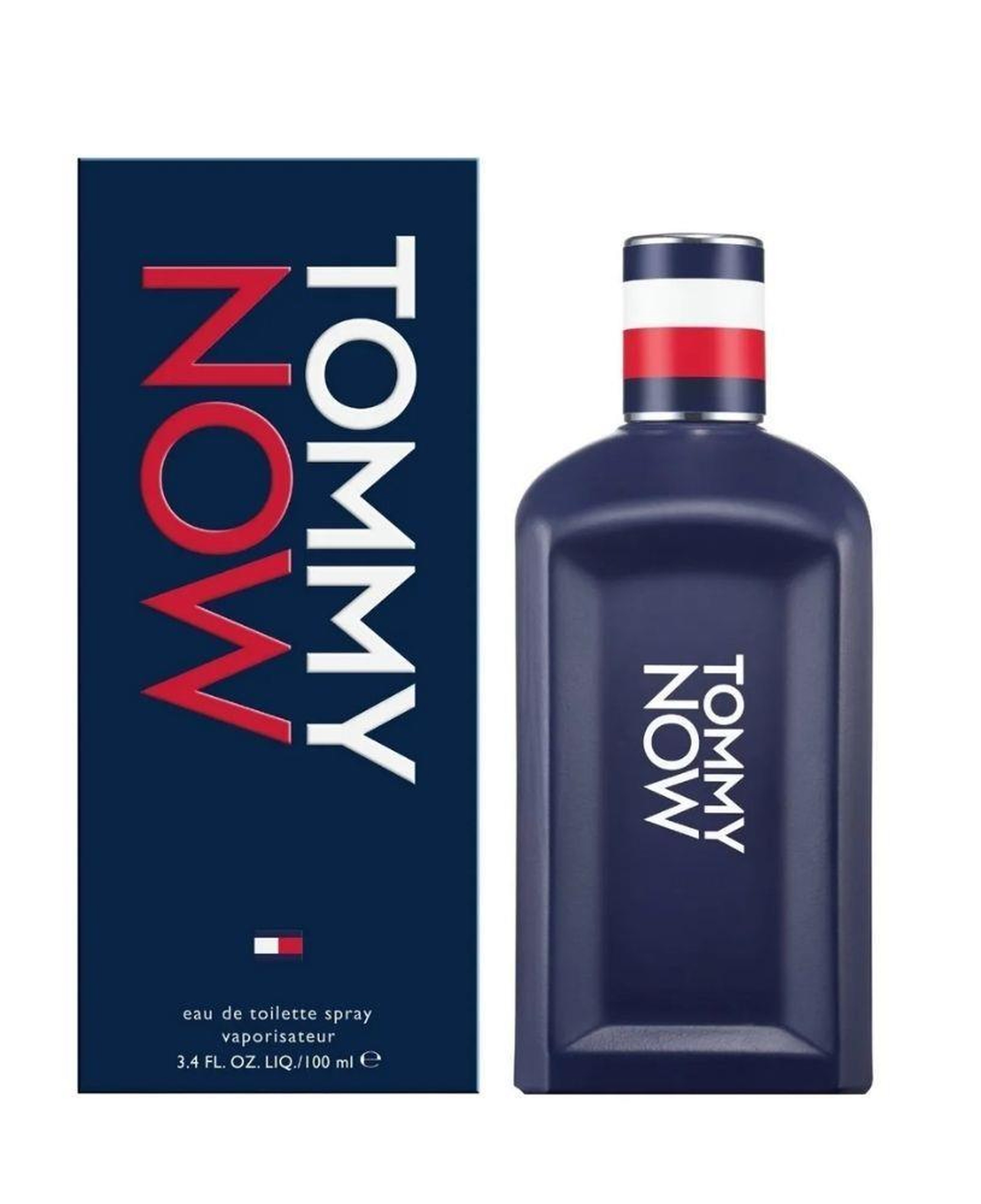 Tommy Hilfiger Now Man EDT 100 ml Erkek Parfümü