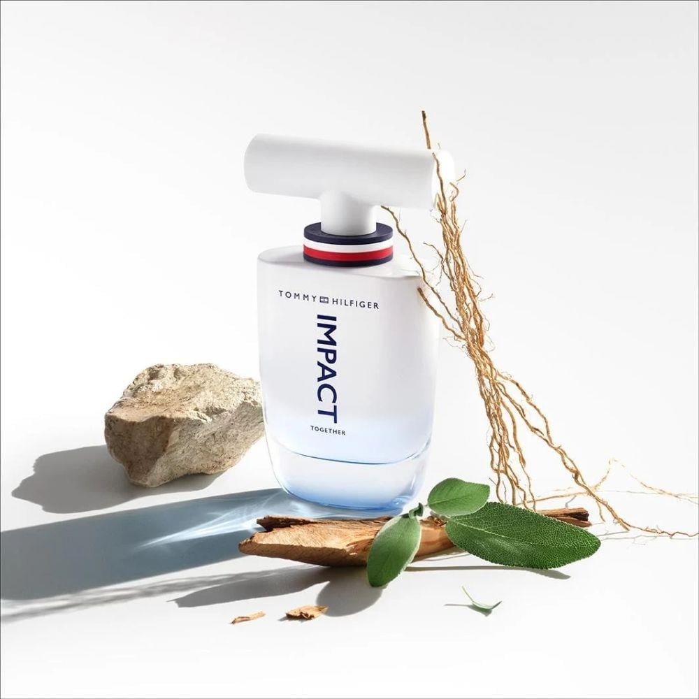 Tommy Hilfiger Impact Together EDT 100 ml Erkek Parfümü