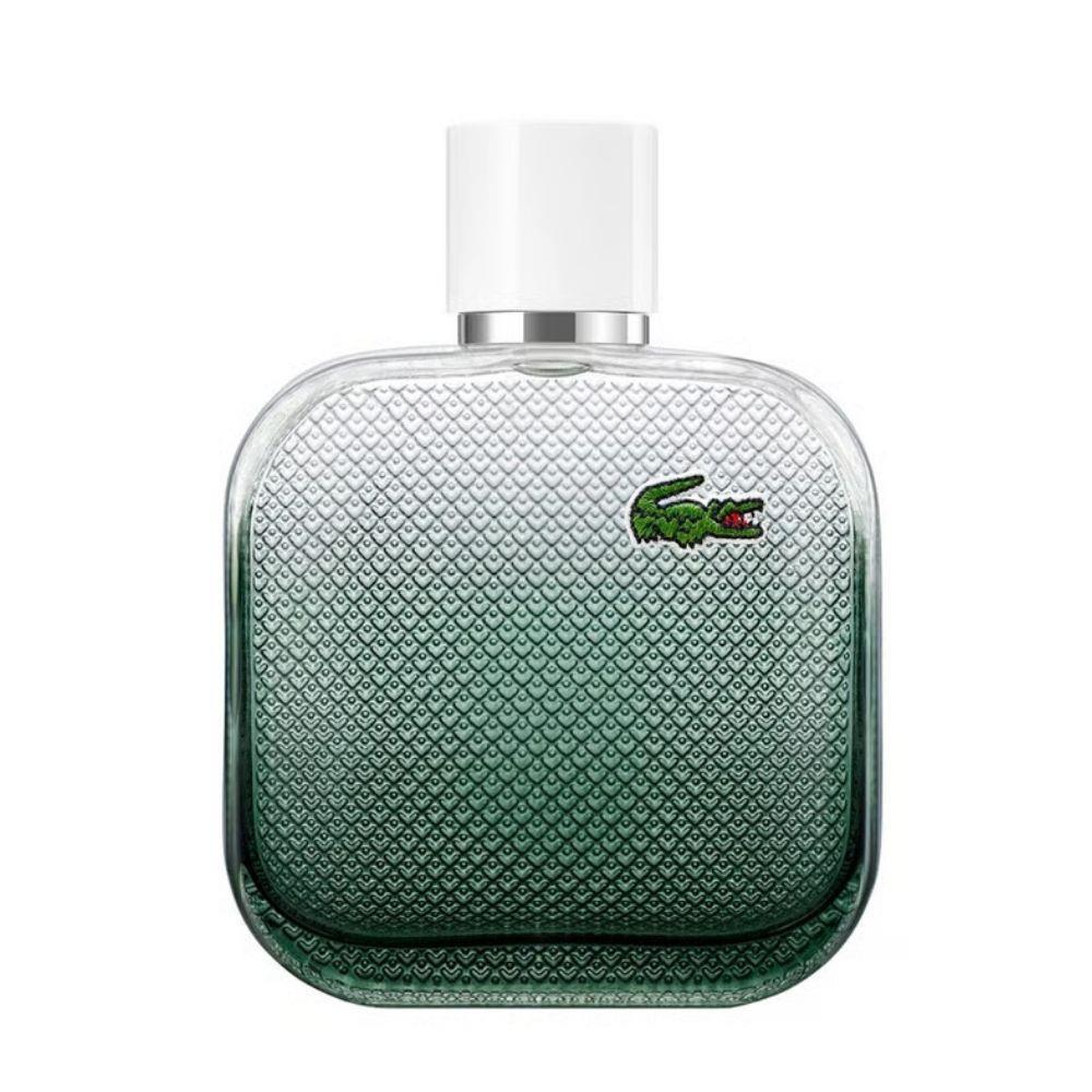 Lacoste L.12.12 Blanc Eau Intense EDT 100 ml Erkek Parfümü
