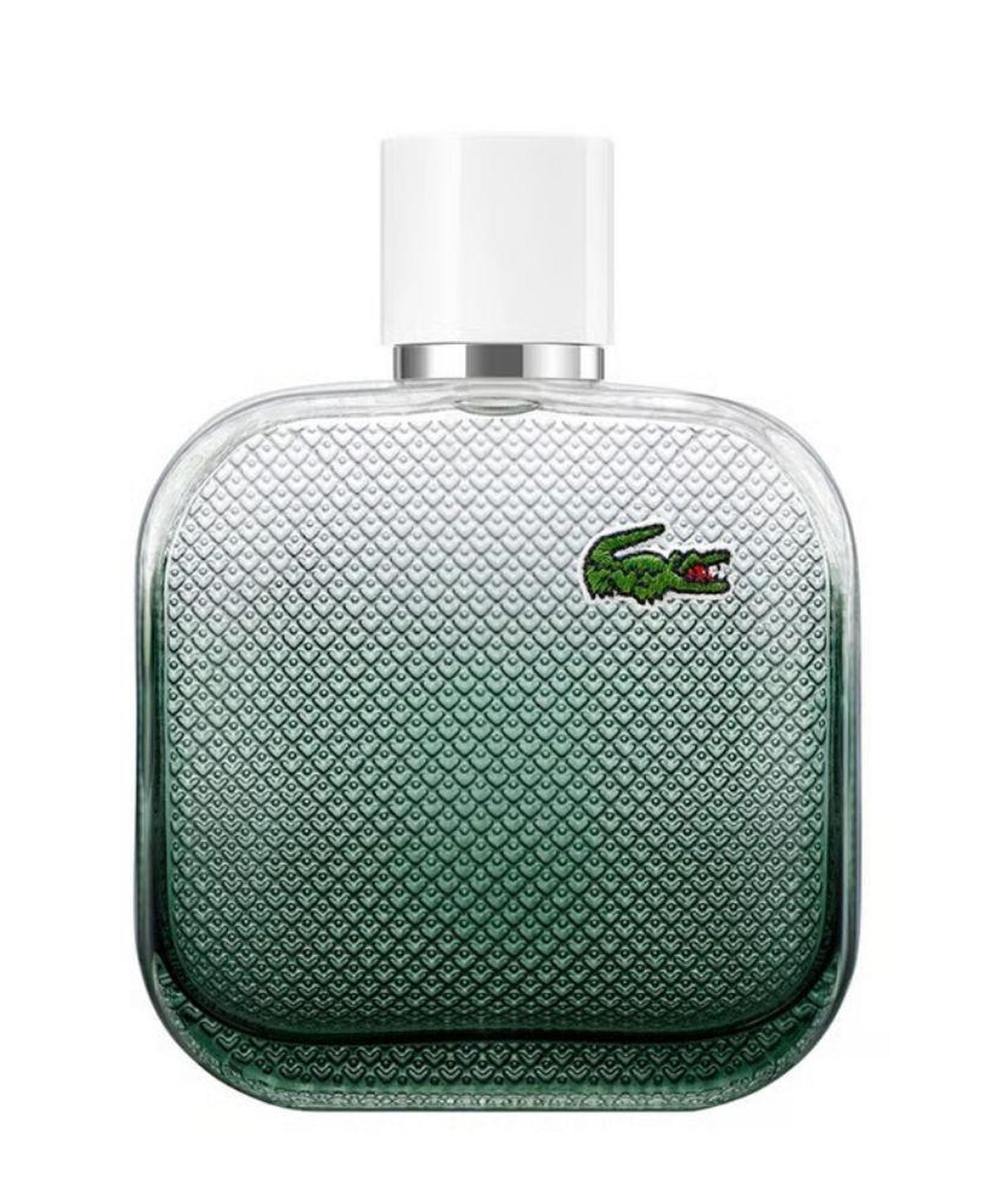 Lacoste L.12.12 Blanc Eau Intense EDT 100 ml Erkek Parfümü
