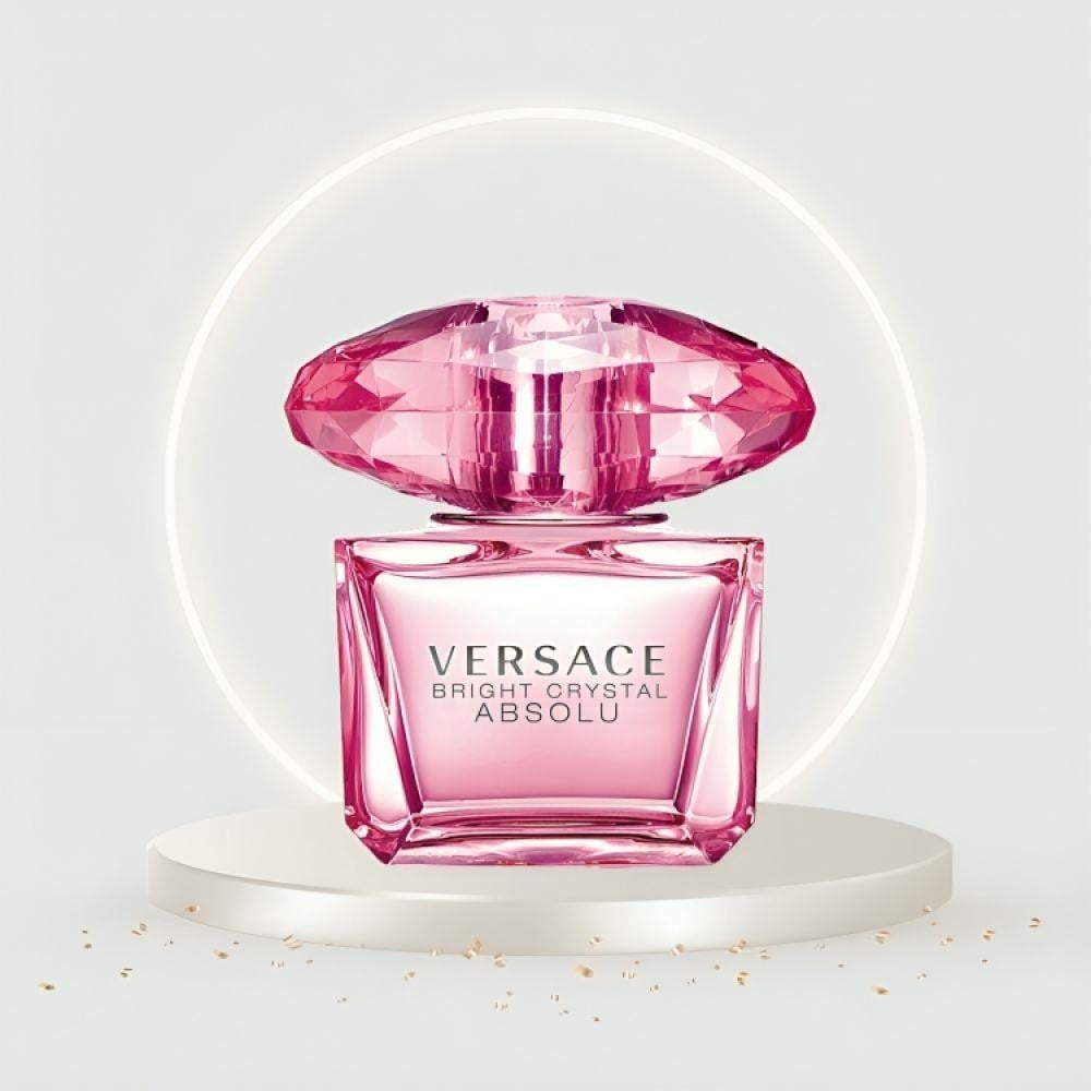 Versace Bright Crystal Absolu EDP 90 ml Kadın Parfümü