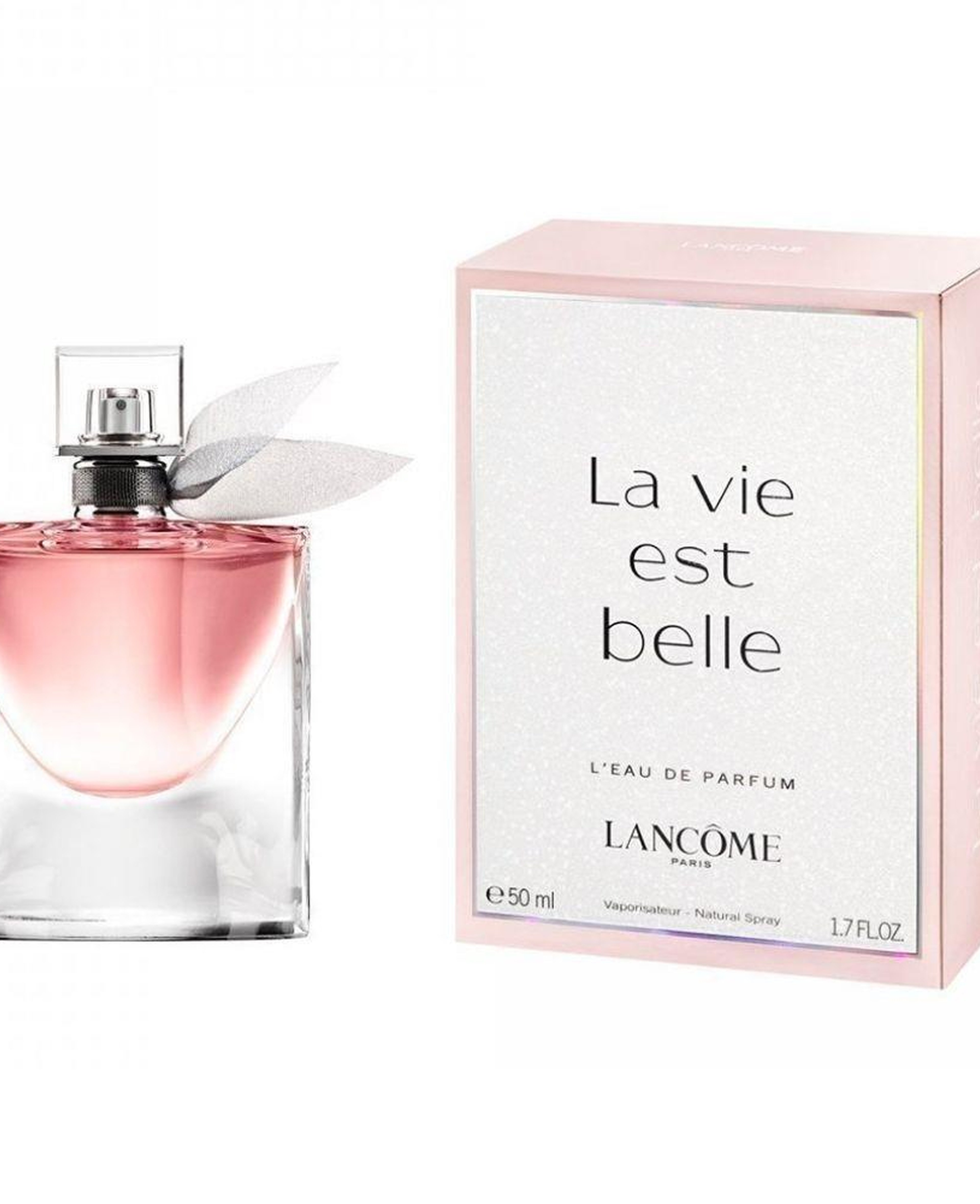 Lancome La Vie Est Belle EDP 50 ml Kadın Parfümü