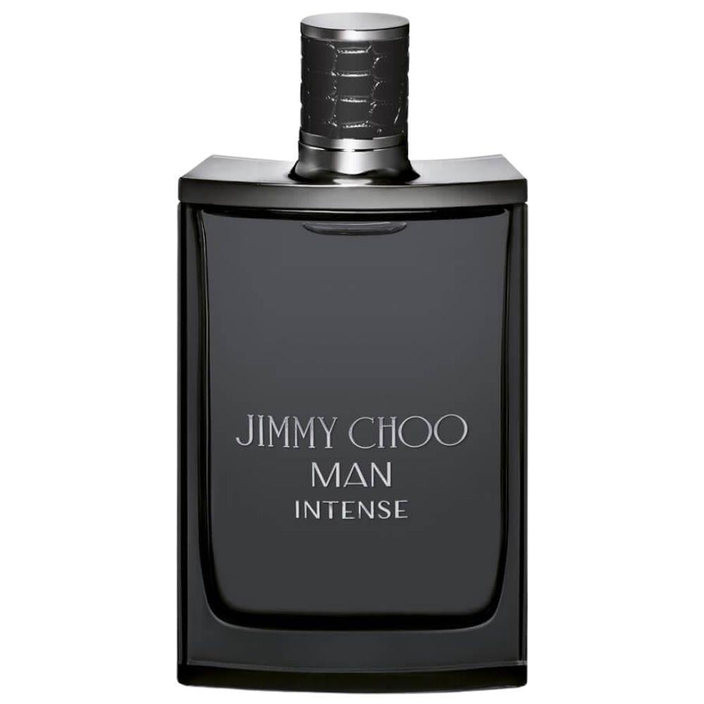 Jimmy Choo Man Intense EDT 100 ml Erkek Parfümü