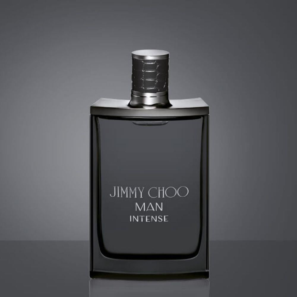 Jimmy Choo Man Intense EDT 100 ml Erkek Parfümü