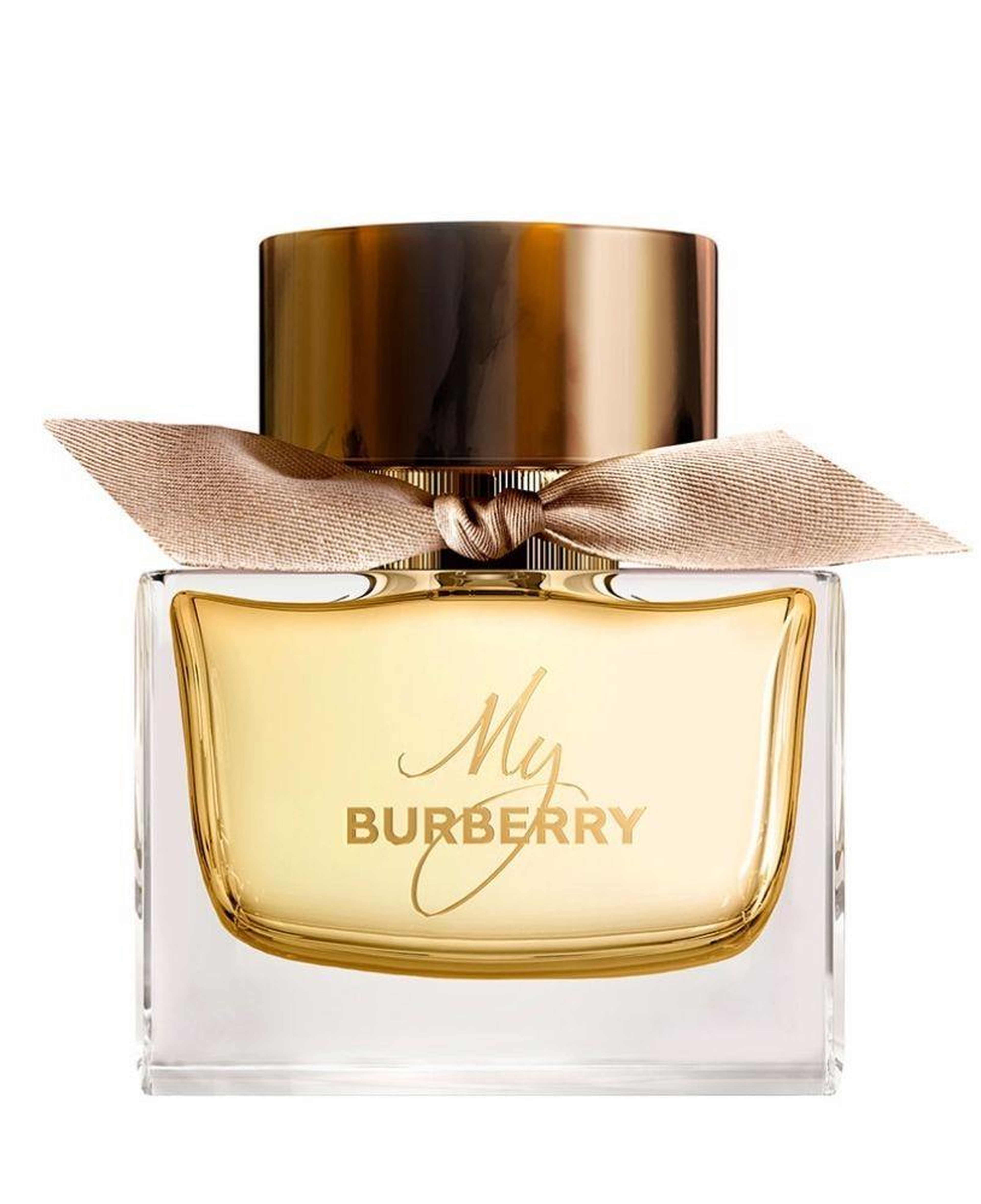 Burberry My Burberry EDP 90 ml Kadın Parfümü